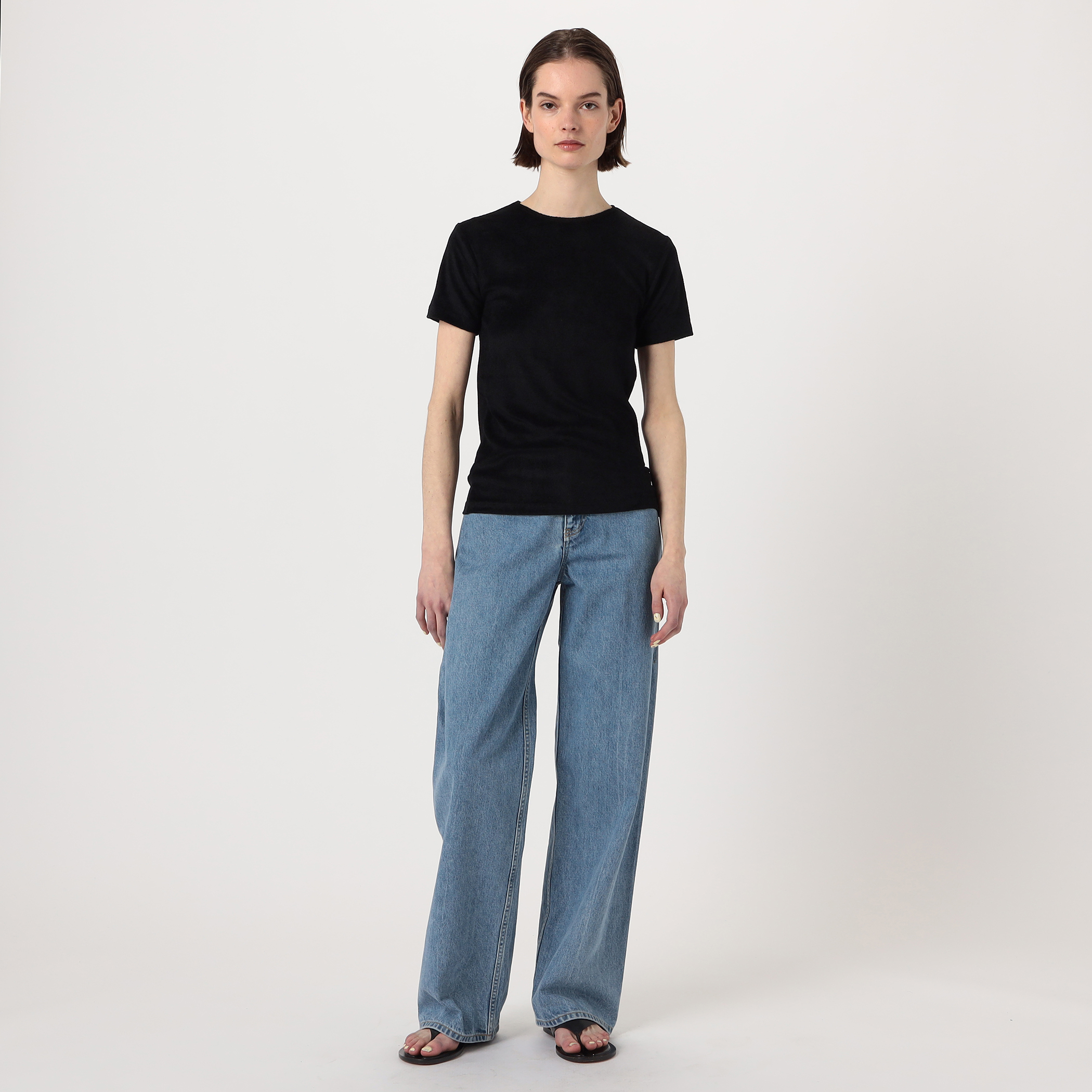 BASERANGE OMO TEE SHIRT｜トゥモローランド 公式通販