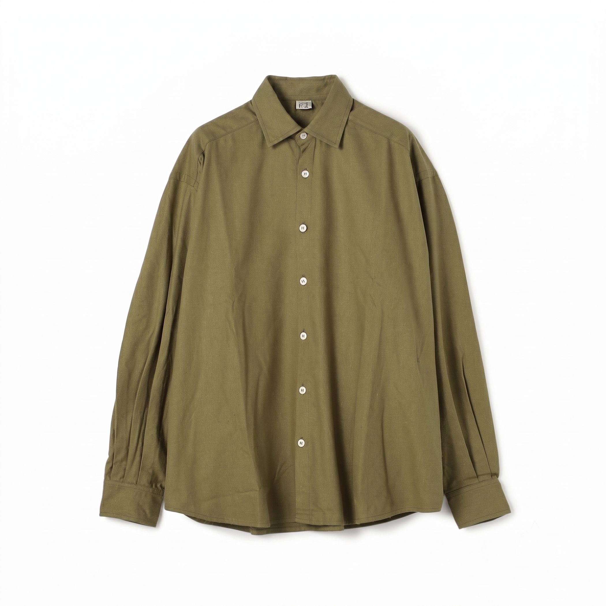 BASERANGE WILD シャツ