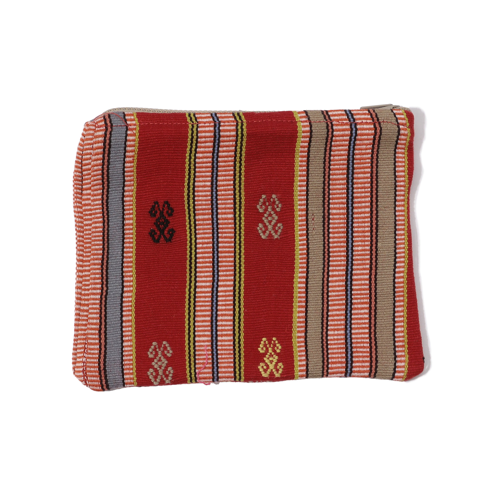 charrita Woven textile porch