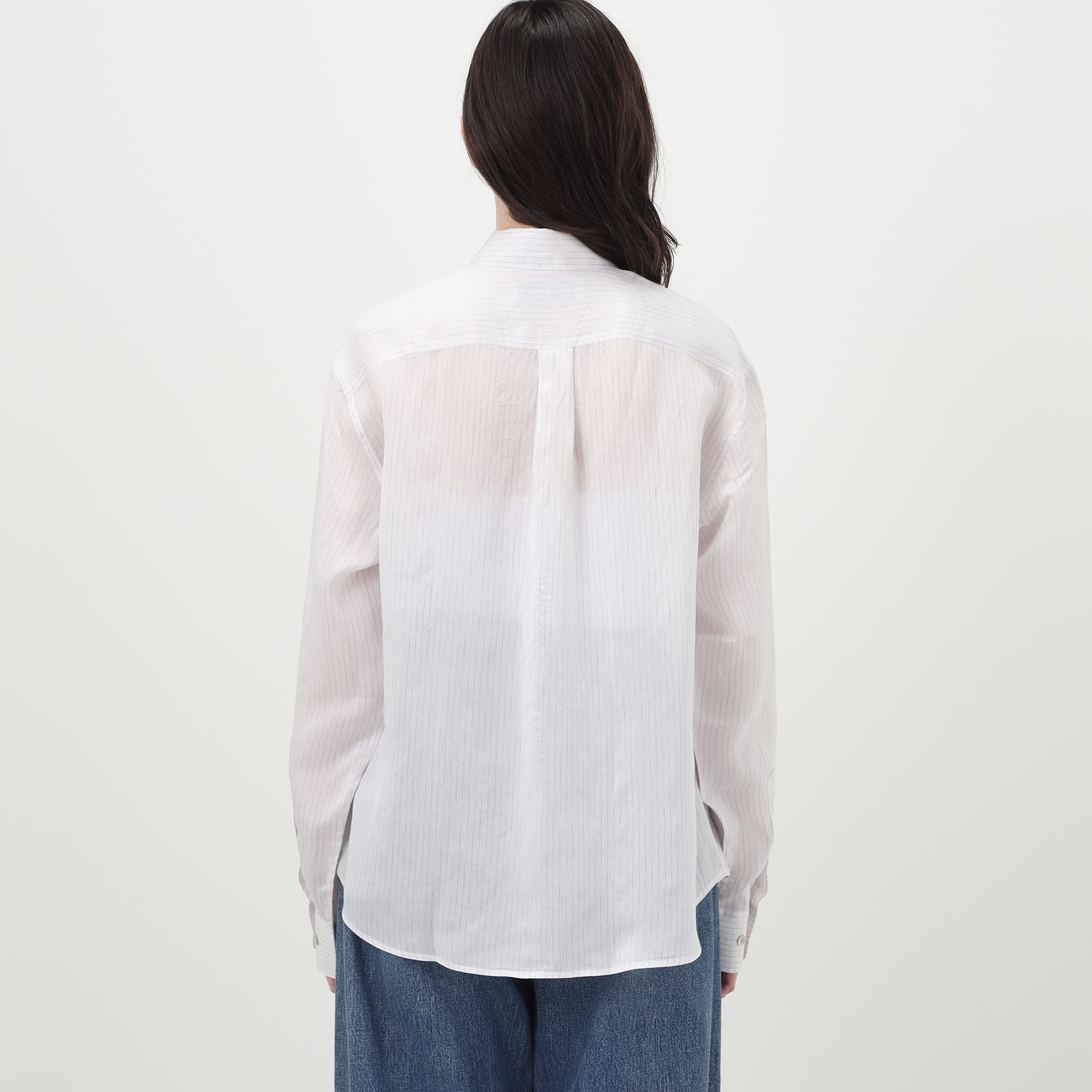 OUR LEGACY FOREVER SHIRT｜トゥモローランド 公式サイト