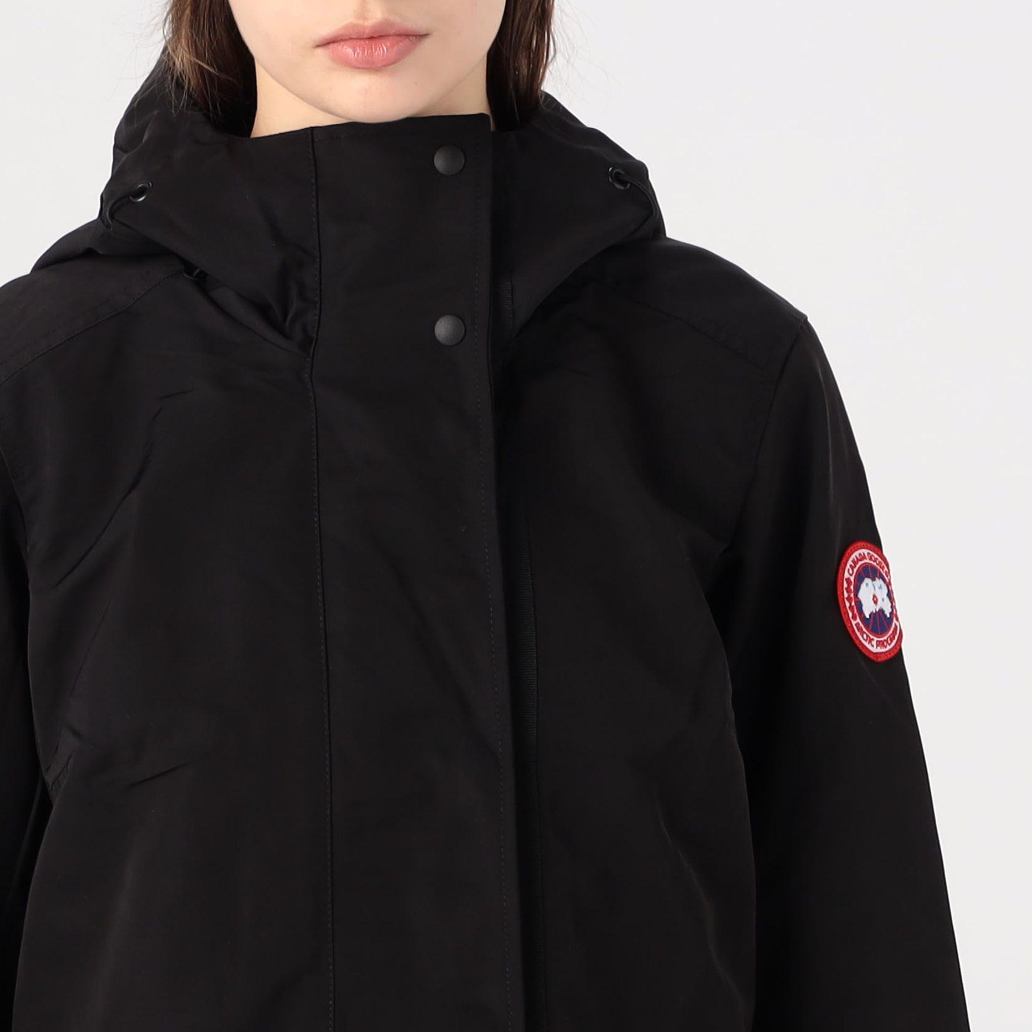 CANADA GOOSE 2423L MINDEN JACKET｜トゥモローランド 公式通販