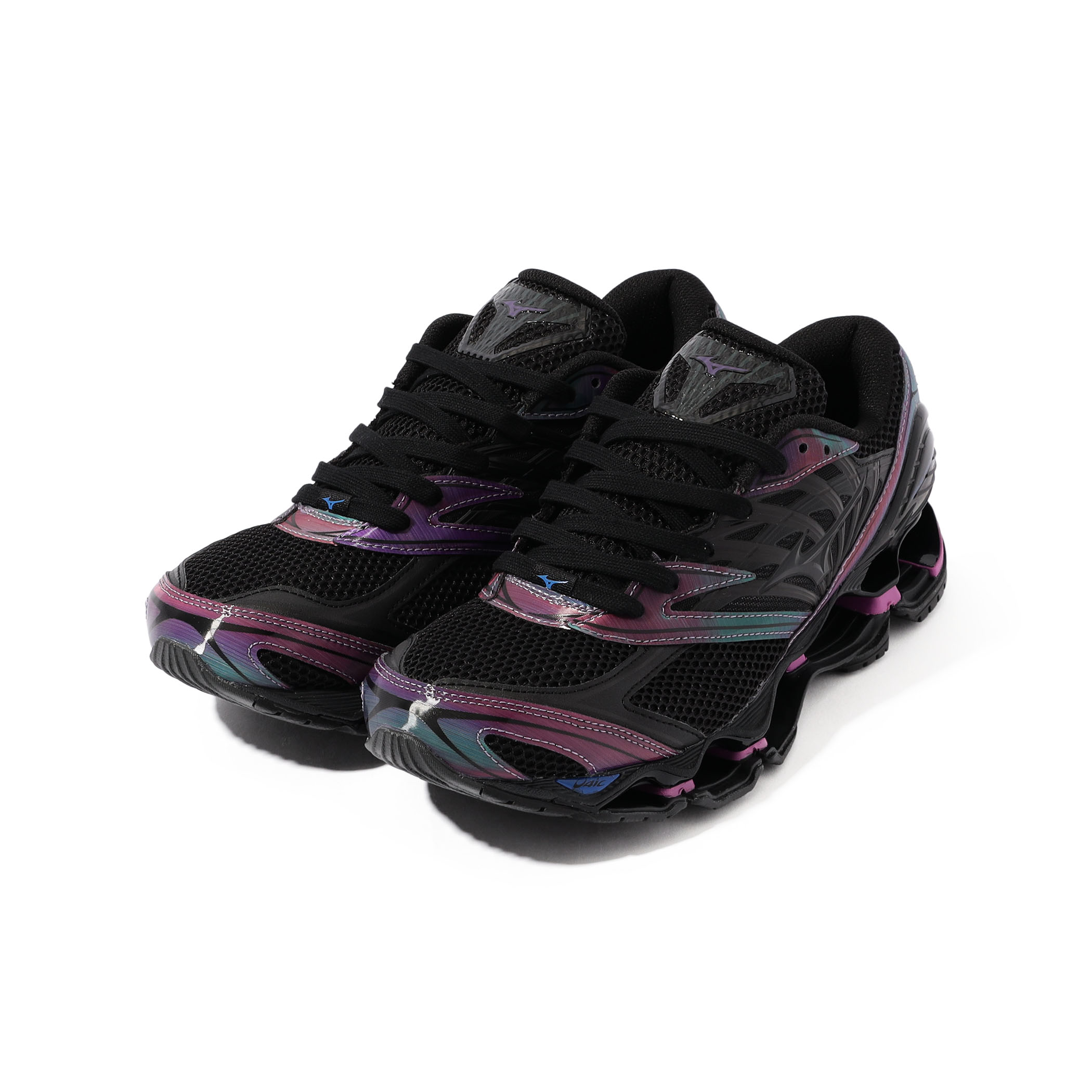 MIZUNO WAVE PROPHECY LS スニーカー