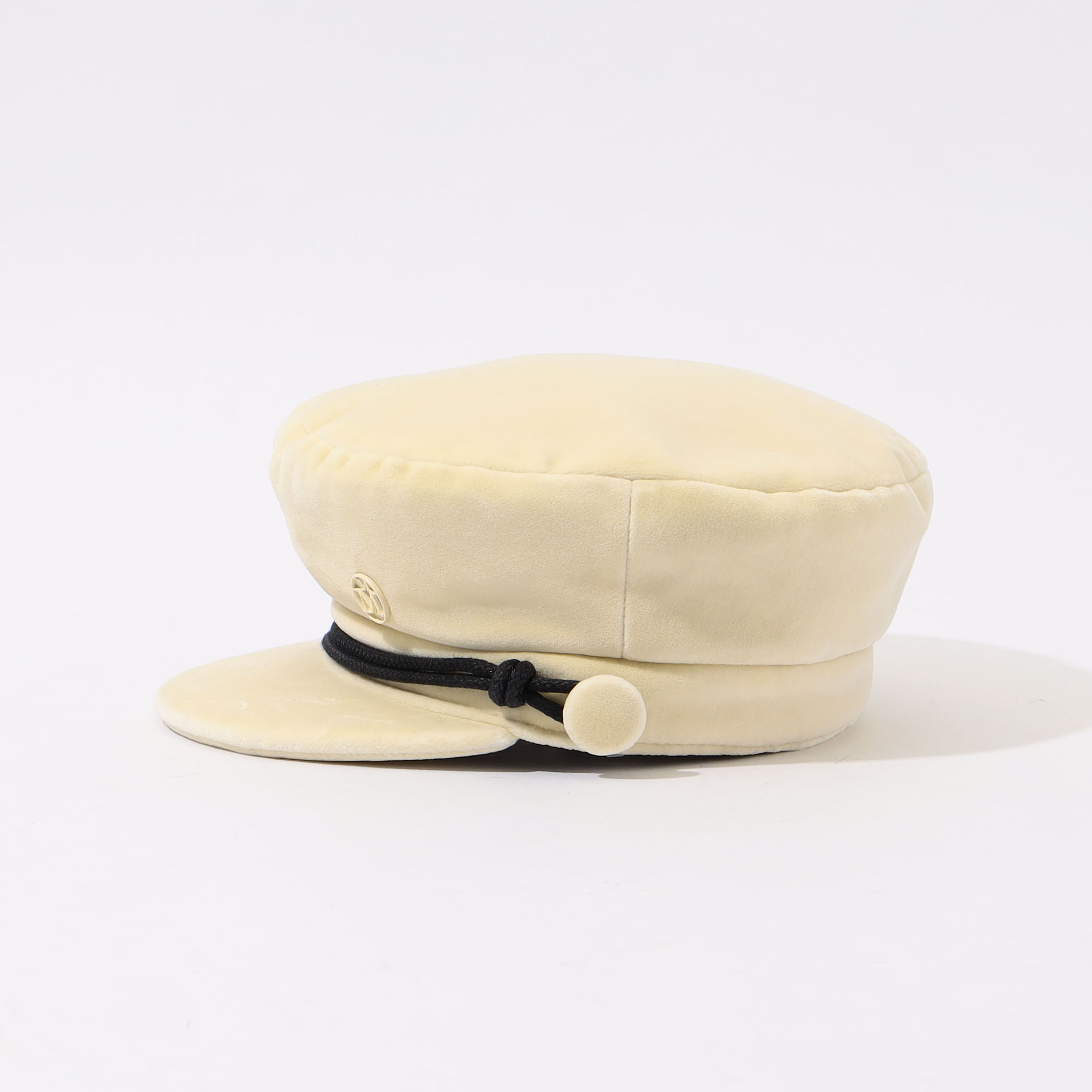 MAISON MICHEL new abby seasonal cap｜トゥモローランド 公式通販
