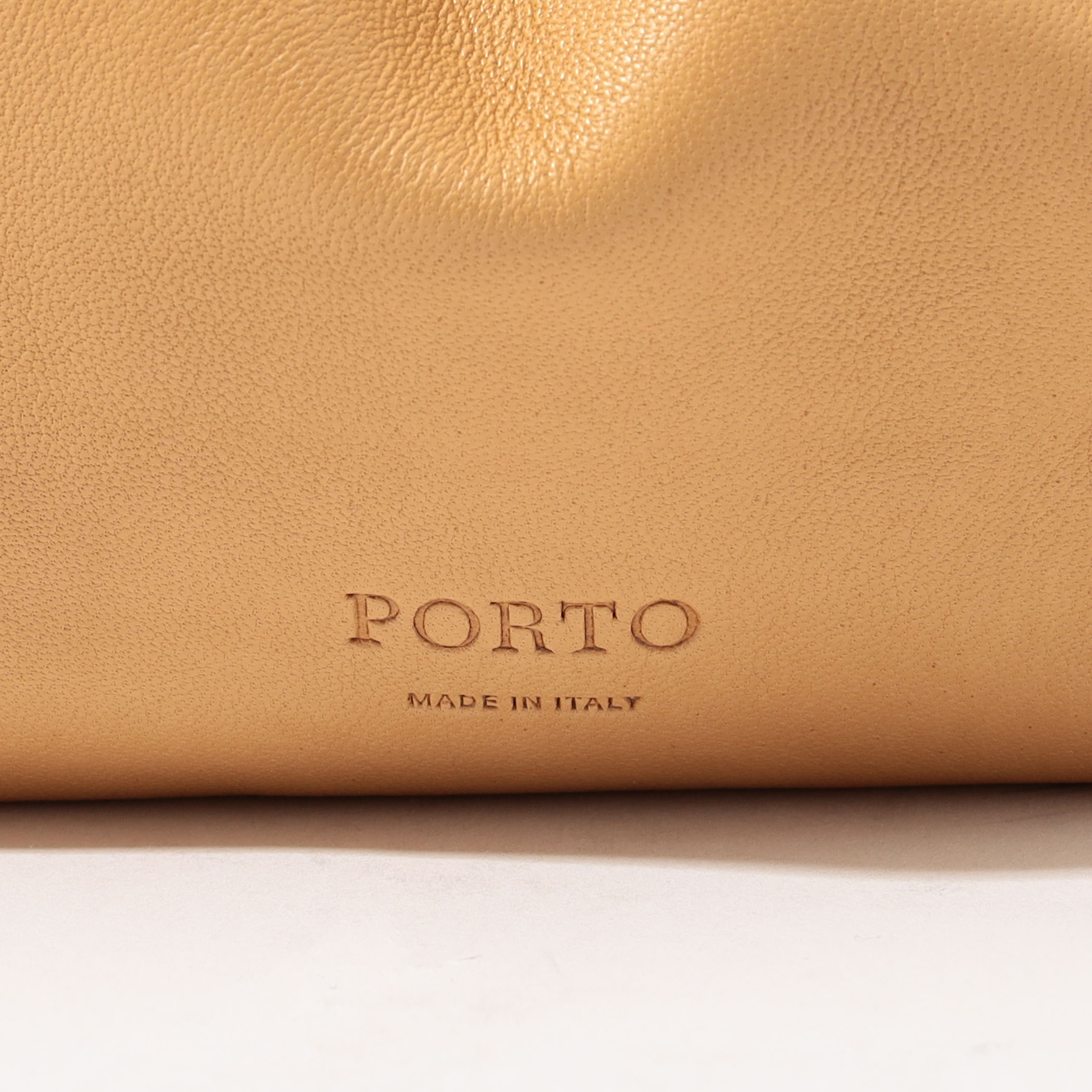 PORTO the pouch バッグ｜トゥモローランド 公式通販