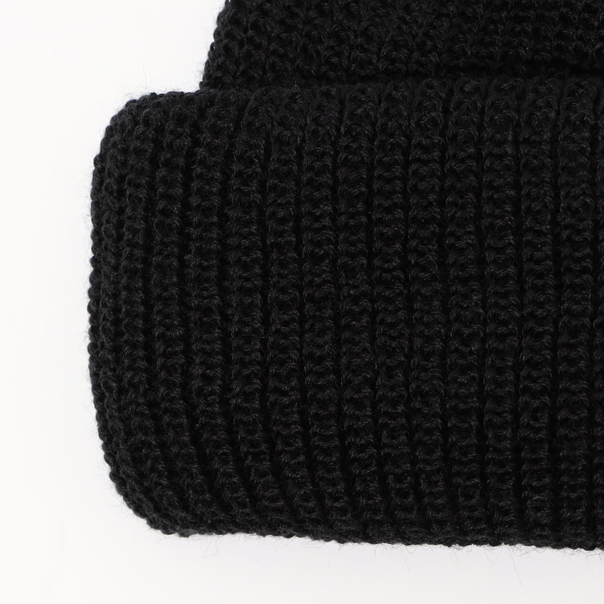 KIJIMA TAKAYUKI KNIT DECK CAP ニットキャップ｜トゥモローランド