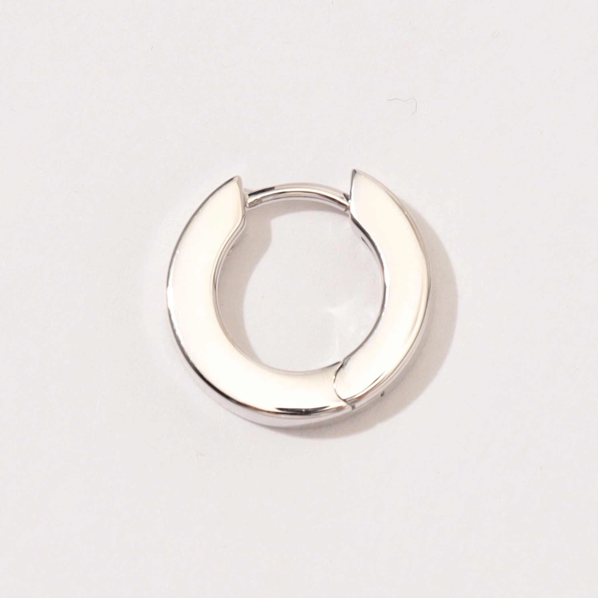 TOM WOOD Beck Hoops フープピアス｜トゥモローランド 公式サイト