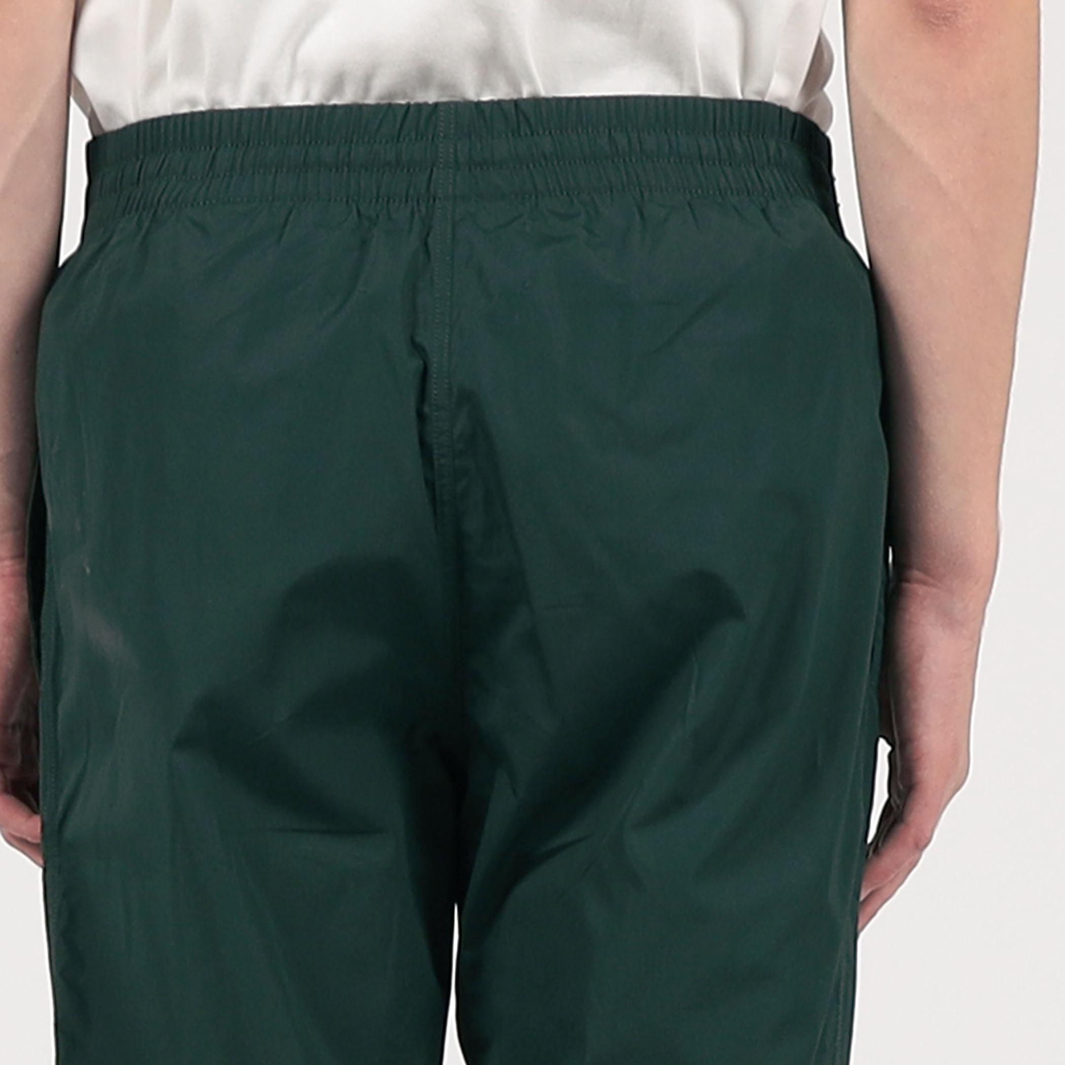 APPLETREES WEEKEND PANTS コットン イージーパンツ｜トゥモローランド
