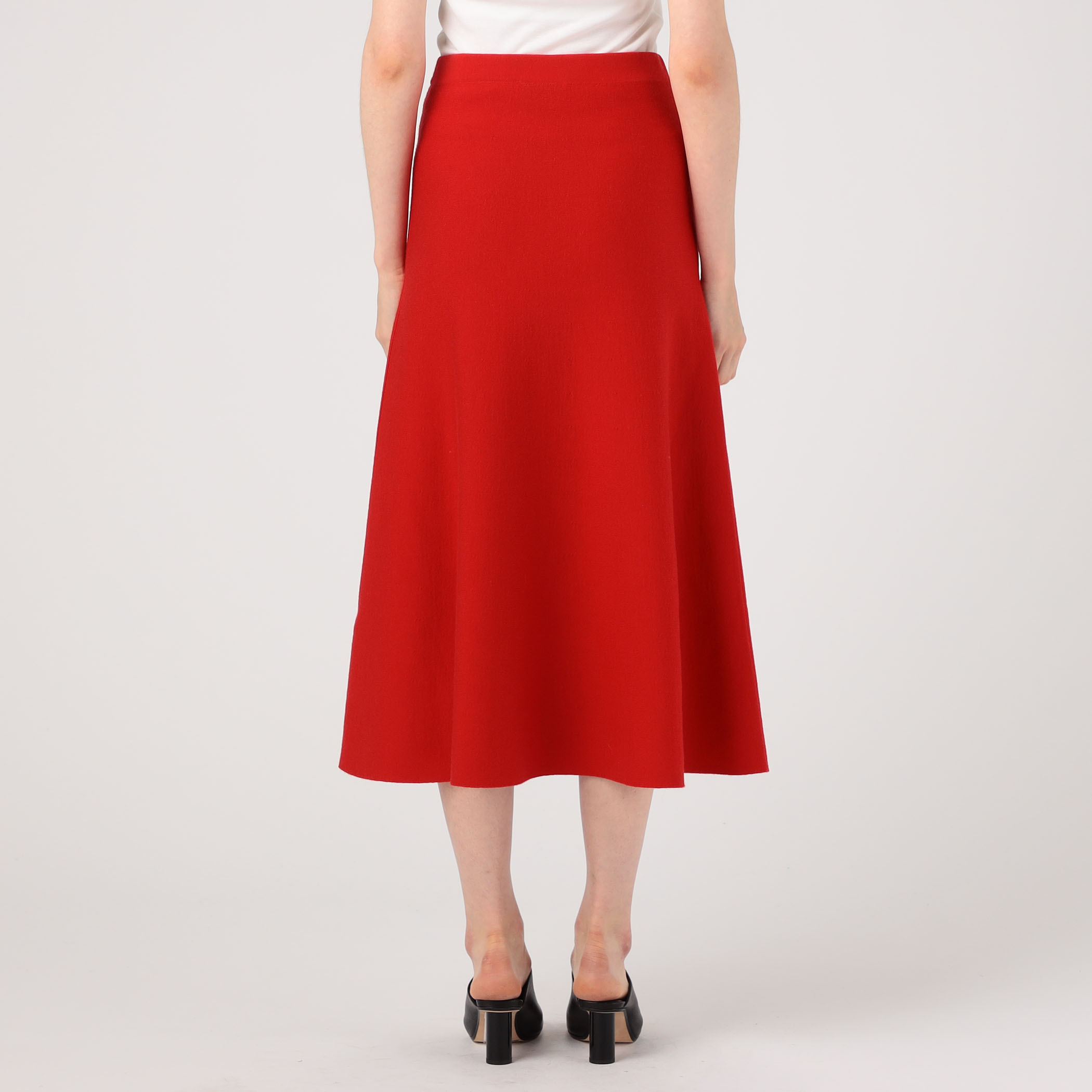 GABRIELA HEARST FREDDIE SKIRT｜トゥモローランド 公式通販