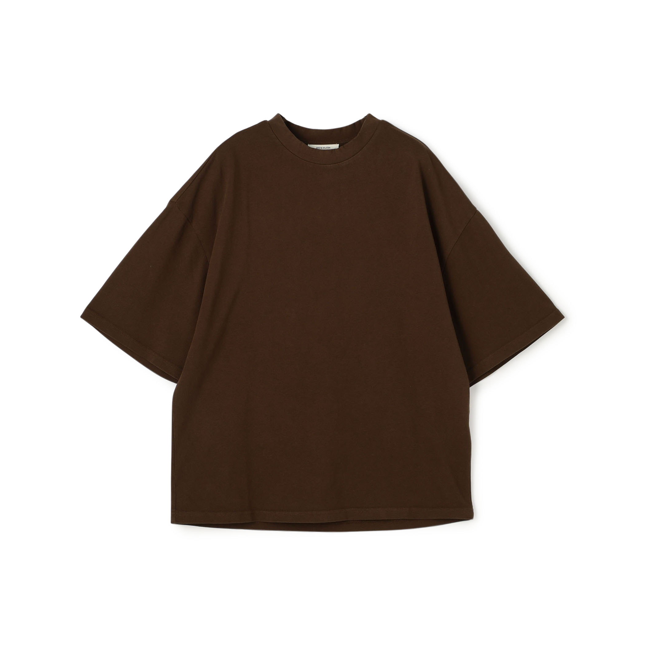 entire studios HEAVY BOXY TEE