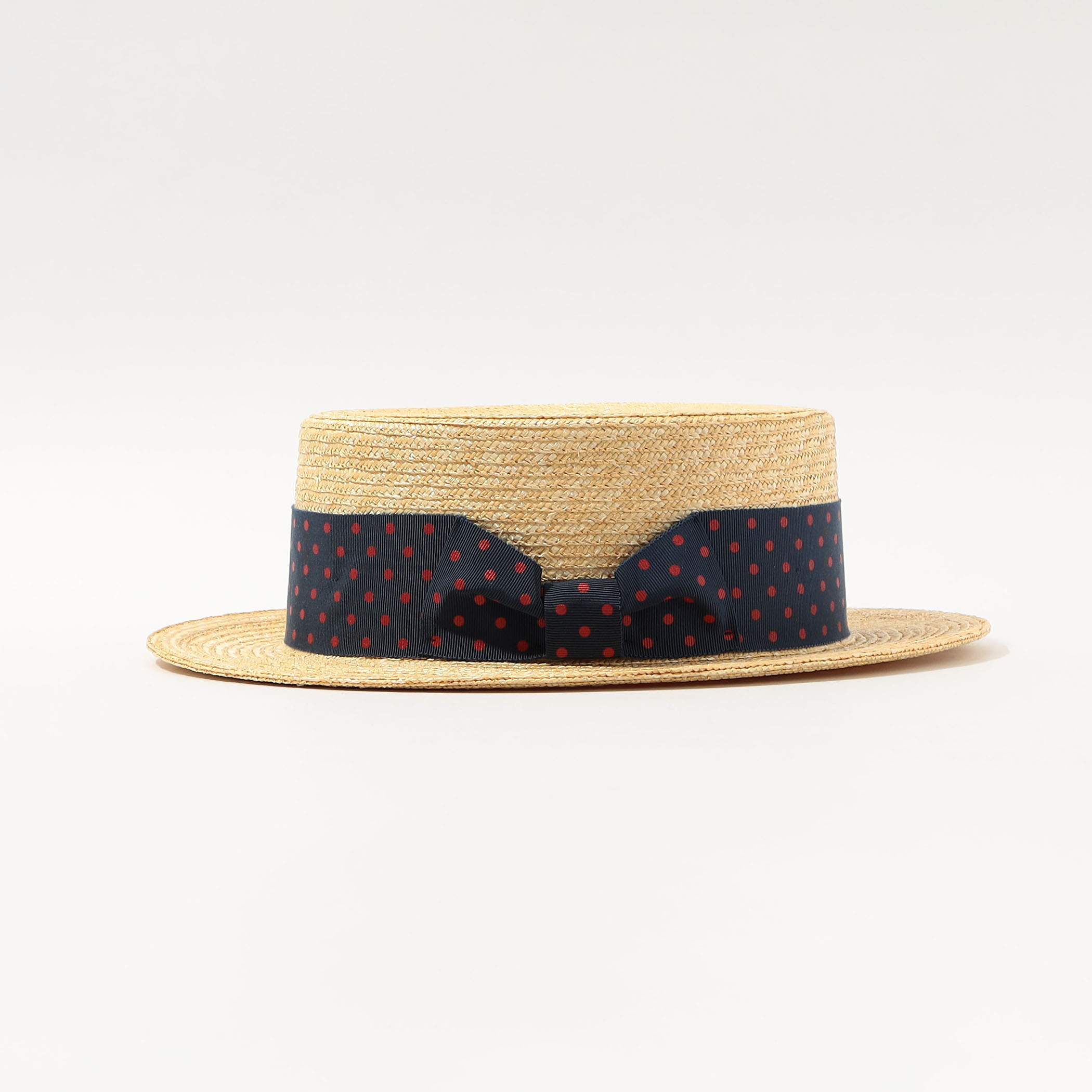 Lock & Co， HATTERS Oxford Boater｜トゥモローランド 公式通販