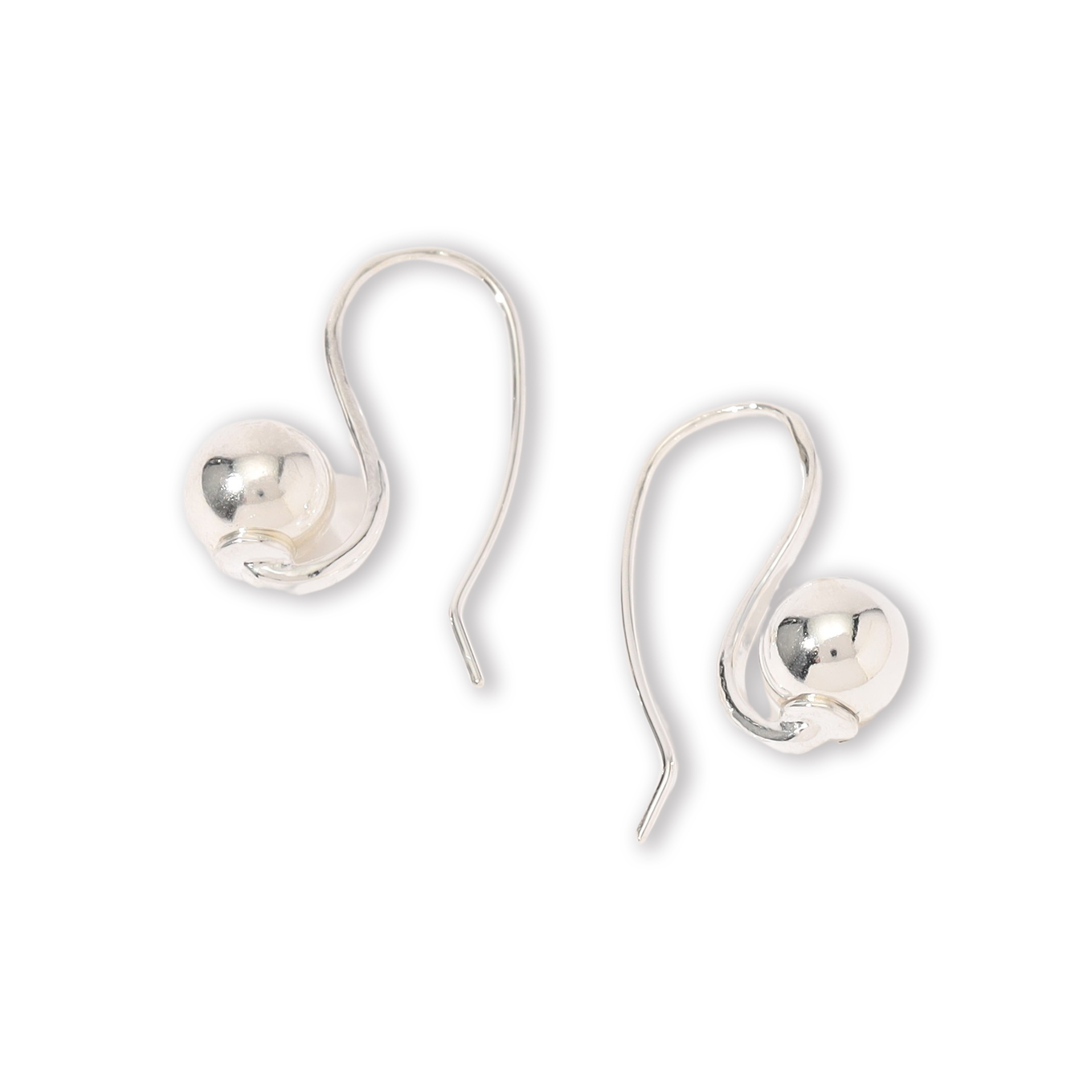 mounir Bowl フックピアス