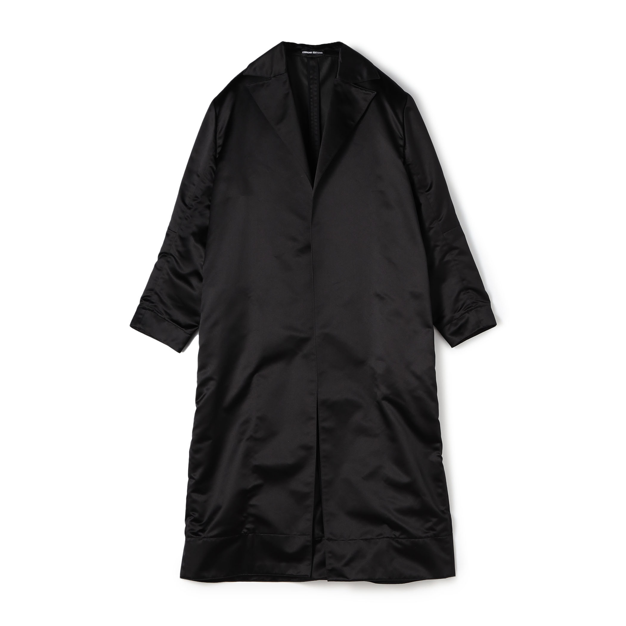 KWAIDAN EDITIONS BELTED TRENCH COAT