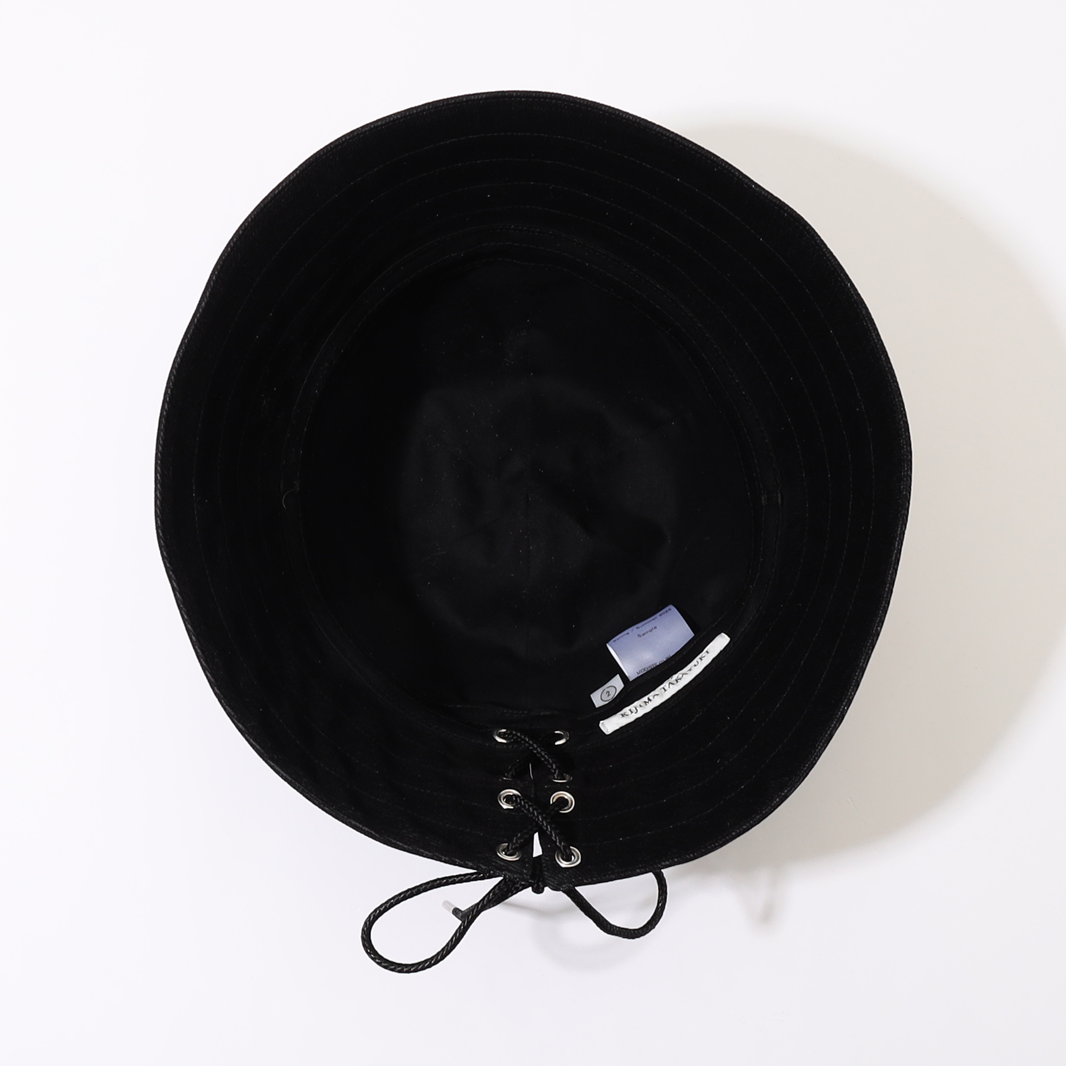 KIJIMA TAKAYUKI 2-way セーラーハット｜トゥモローランド 公式通販