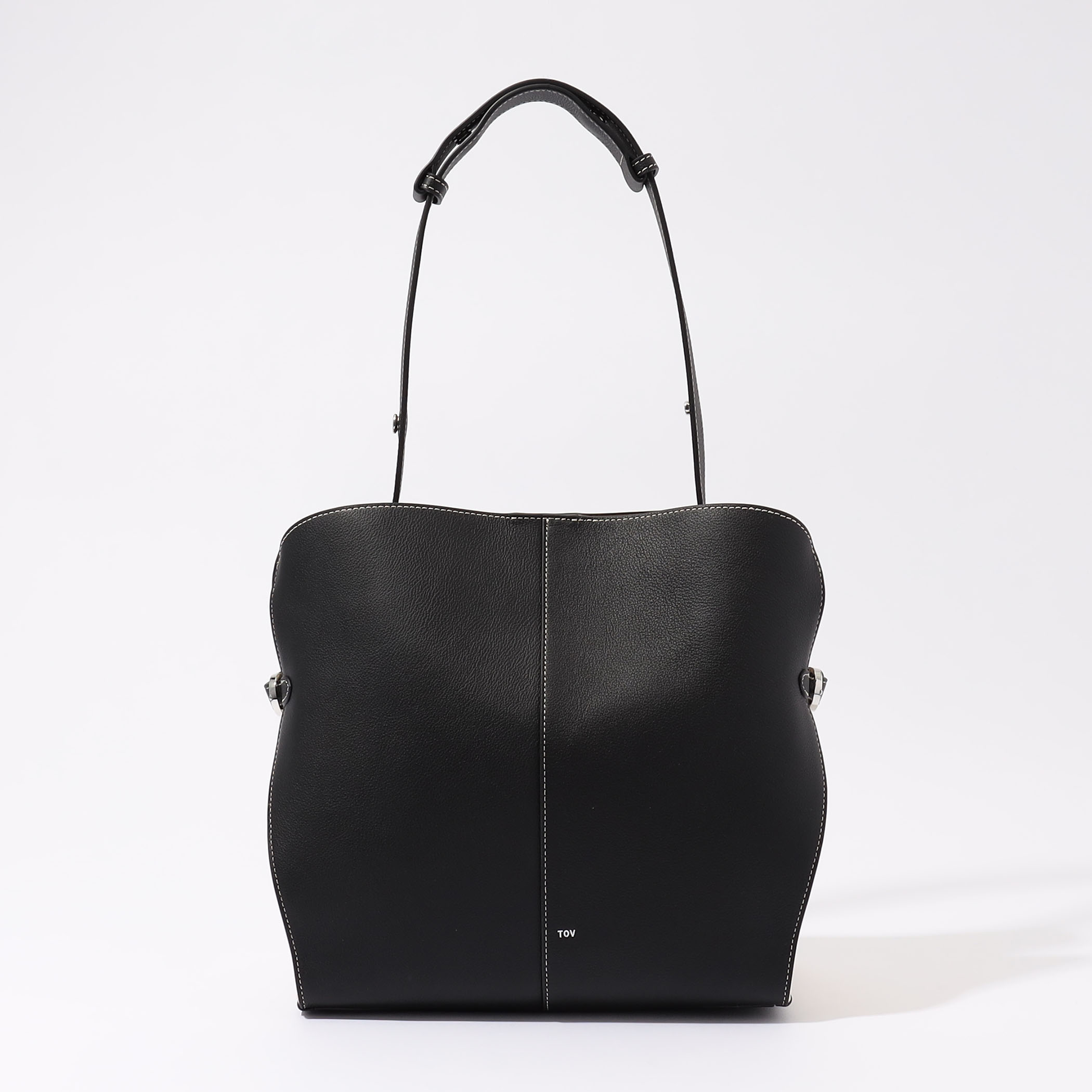 TOV RIEN FABRIC COMBINATION バッグ｜トゥモローランド 公式サイト