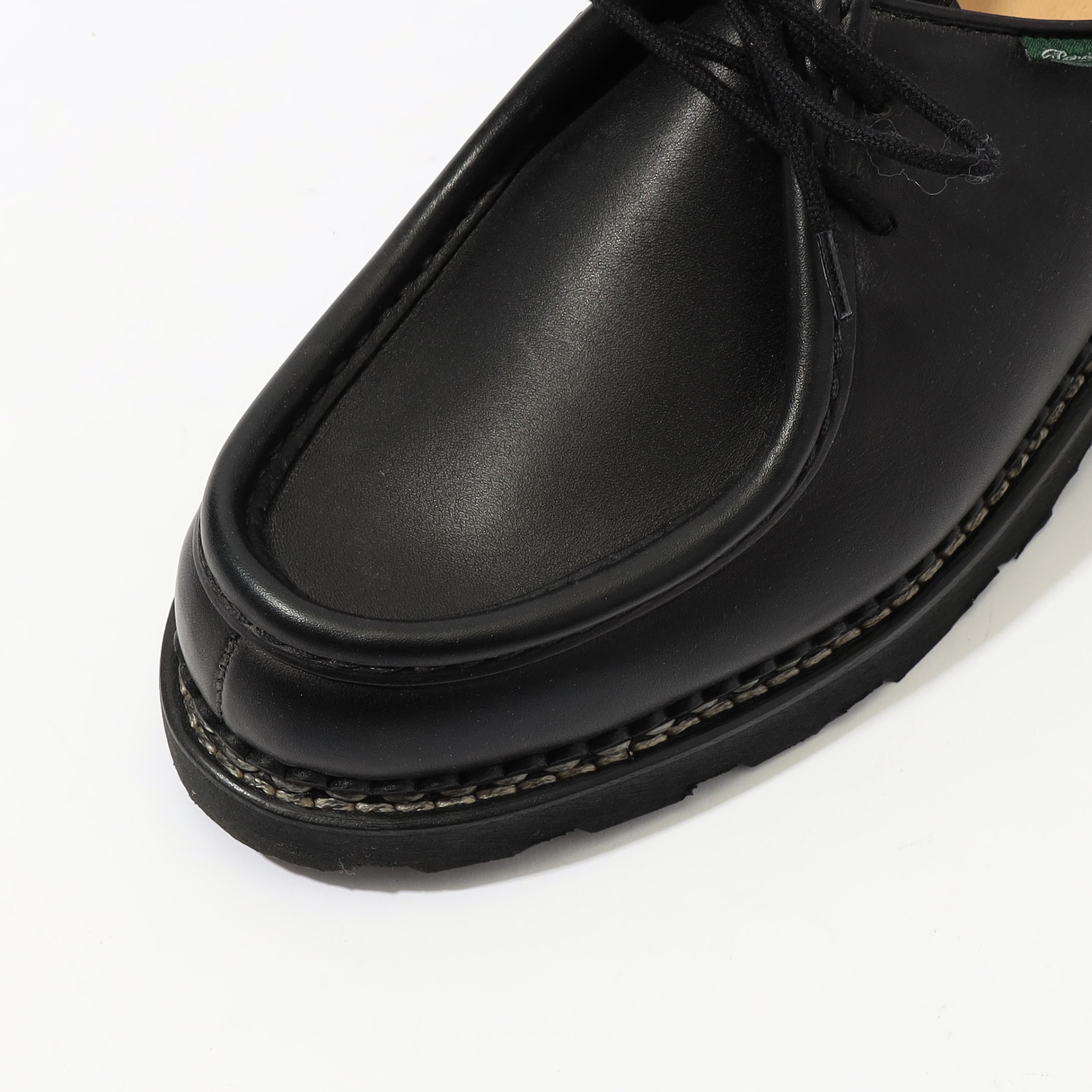 Paraboot MICHAEL チロリアンシューズ｜トゥモローランド 公式サイト