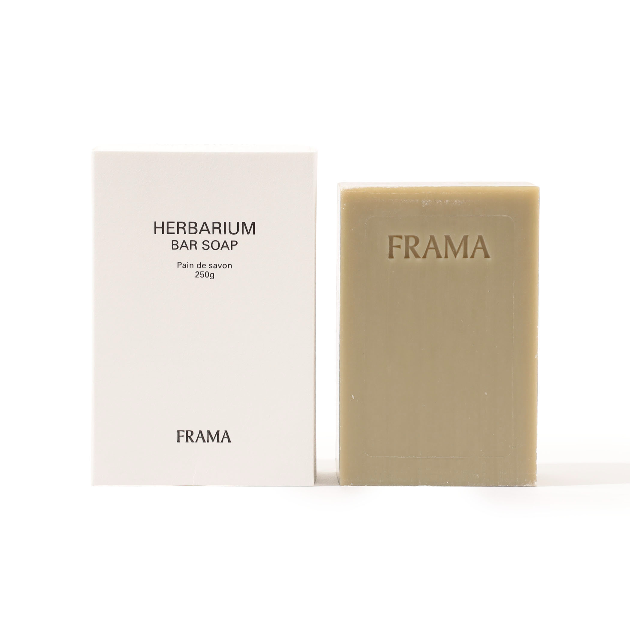 FRAMA Bar Soap