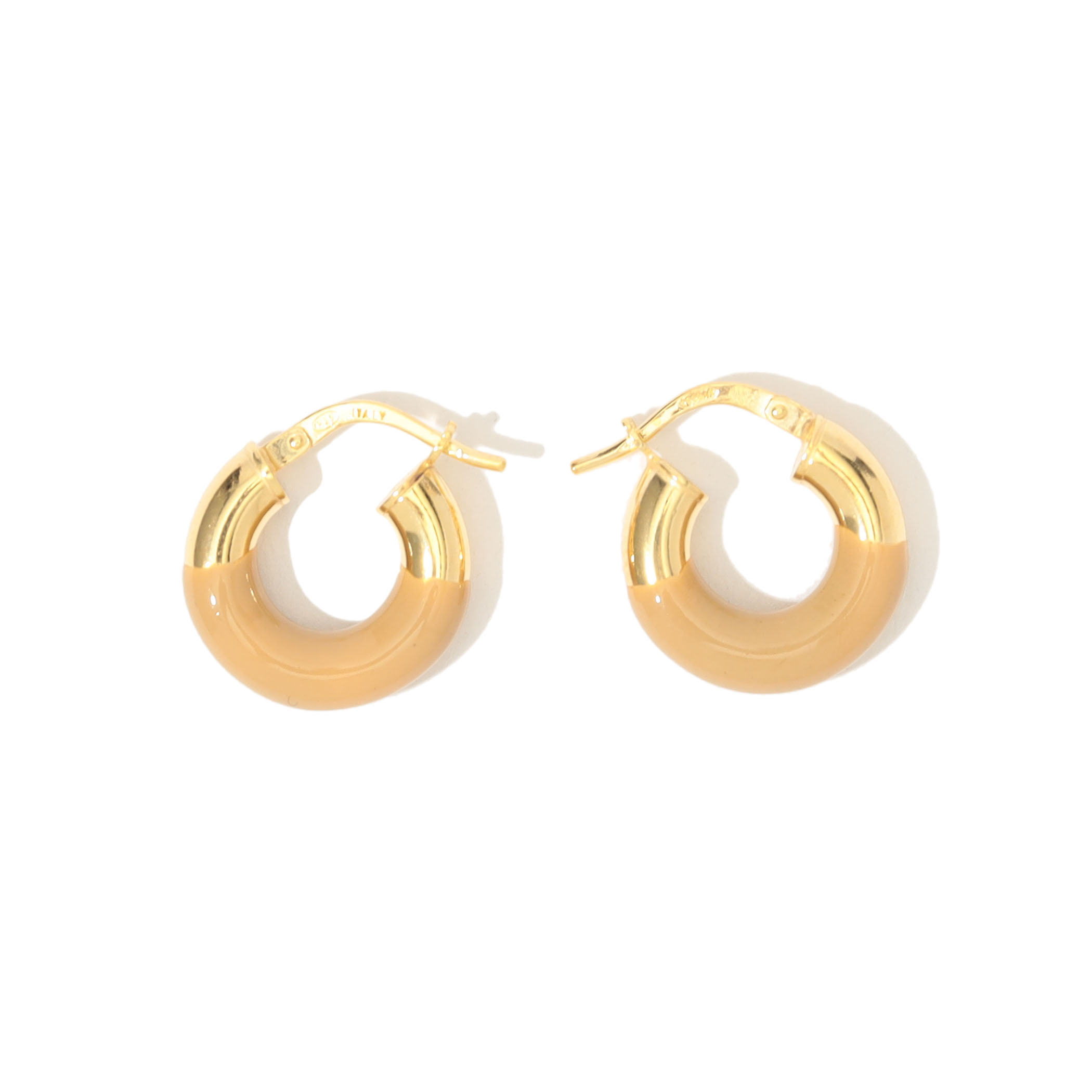 FERSERA フープピアス