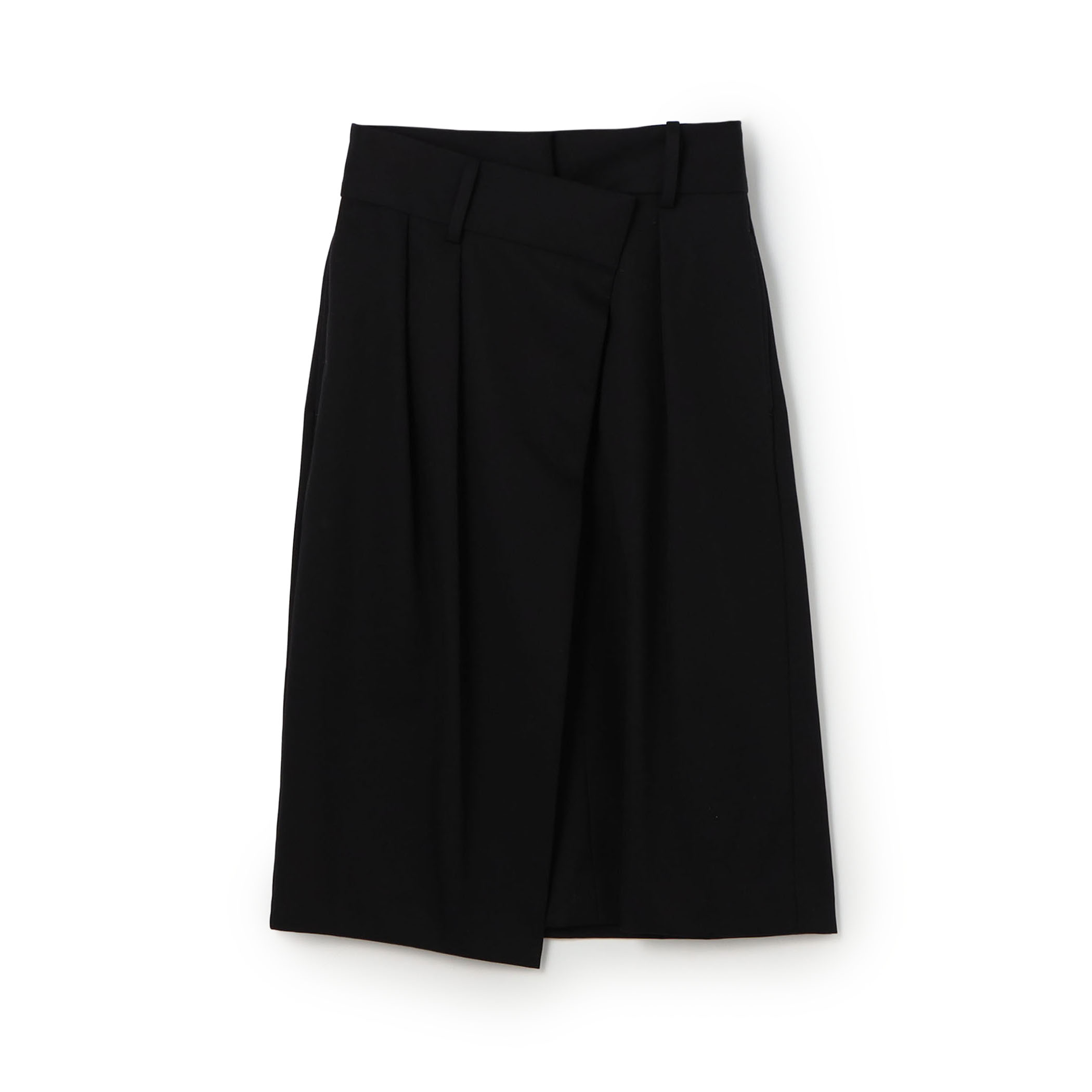 LOEWE WRAP SKIRT