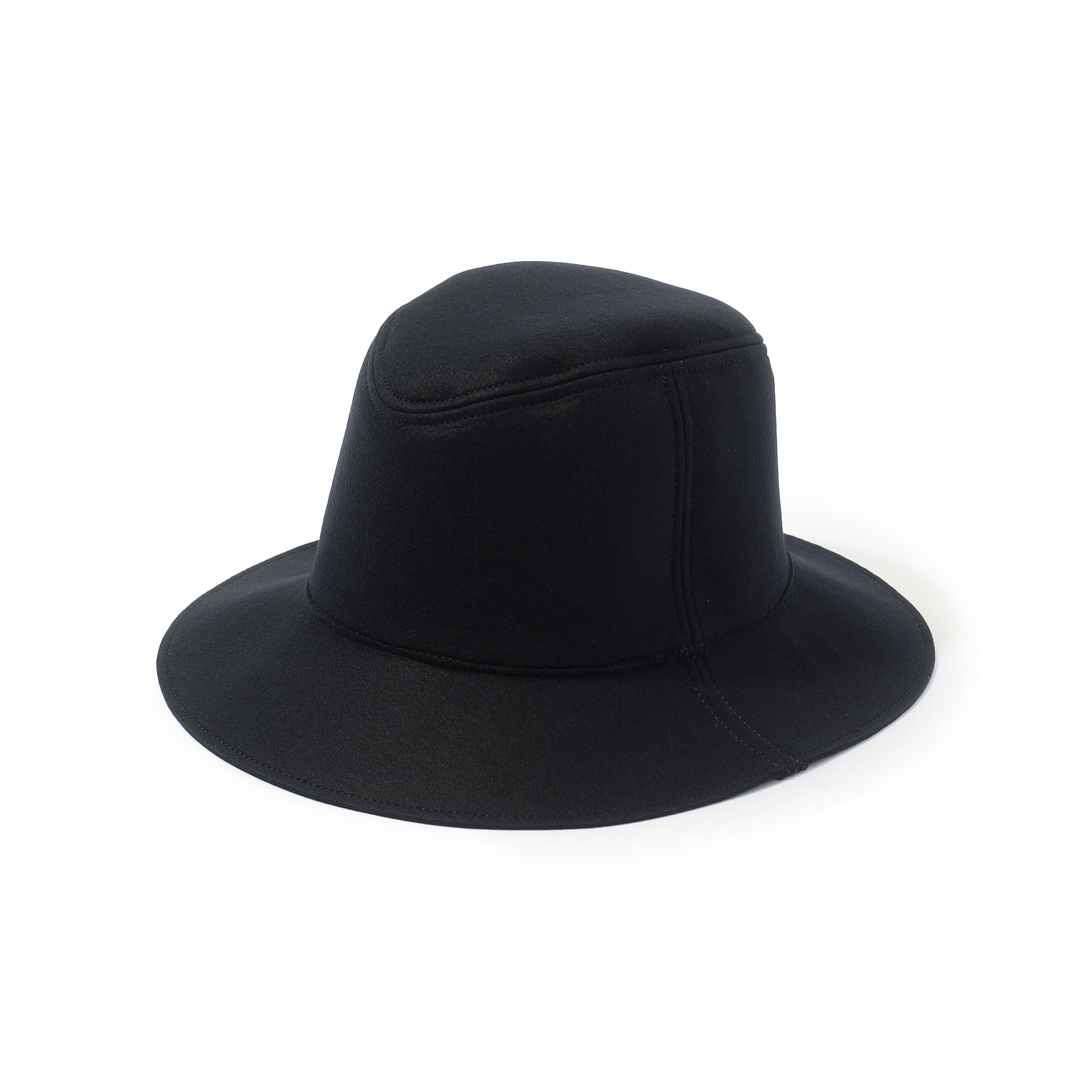 KIJIMA TAKAYUKI MIDDLE BRIM S ハット