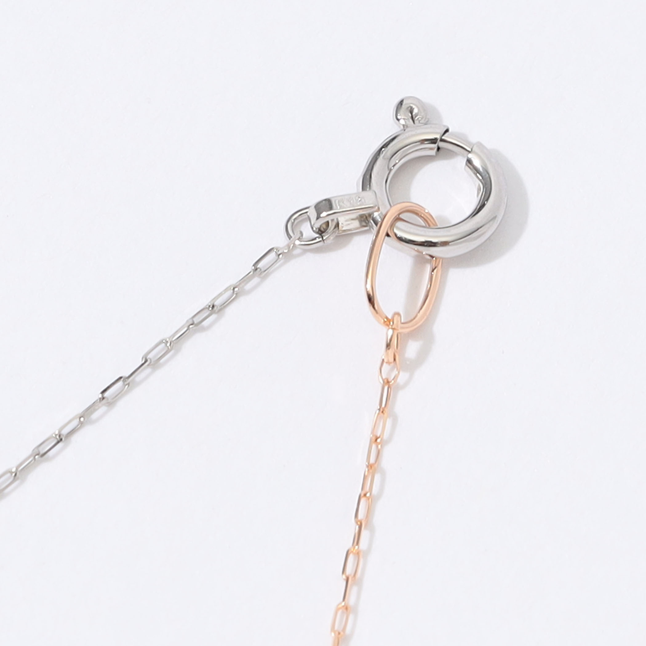 wePERM Trinity Chain ネックレス｜トゥモローランド 公式サイト