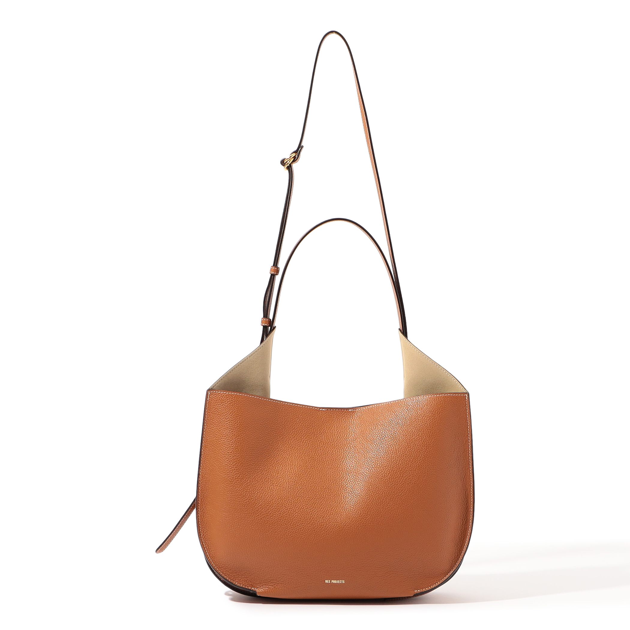 REE PROJECTS HELEN HOBO バッグ