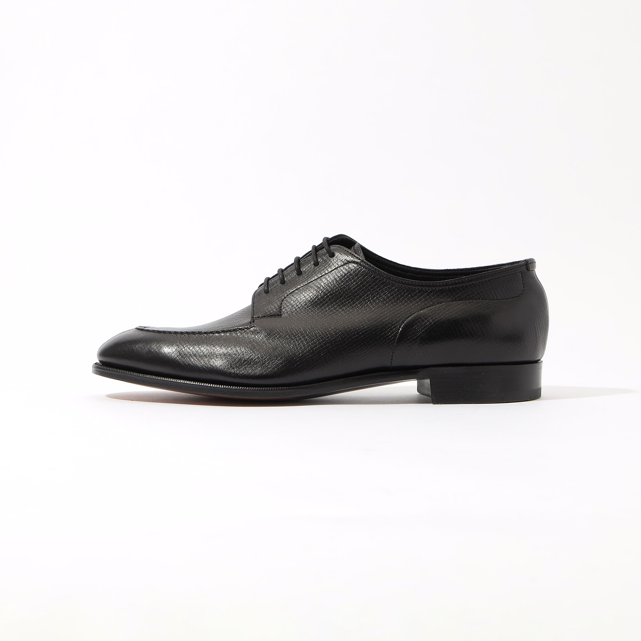 別注】EDWARD GREEN UNLINED DOVER ユタカーフ Uチップシューズ