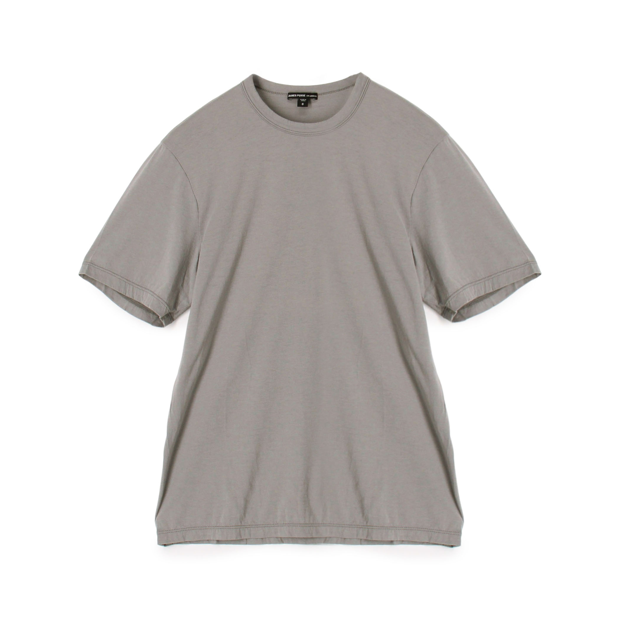 リュクスジャージー クルーネックTシャツ MELJ3199