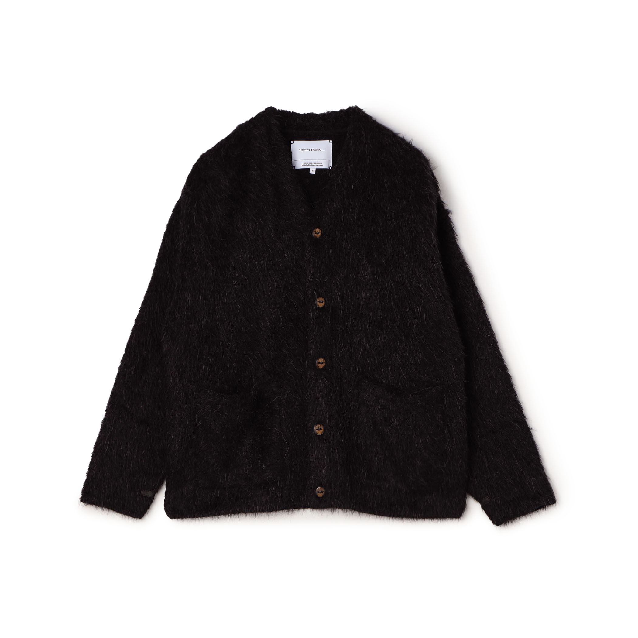 The Inoue Brothers Suri Cardigan