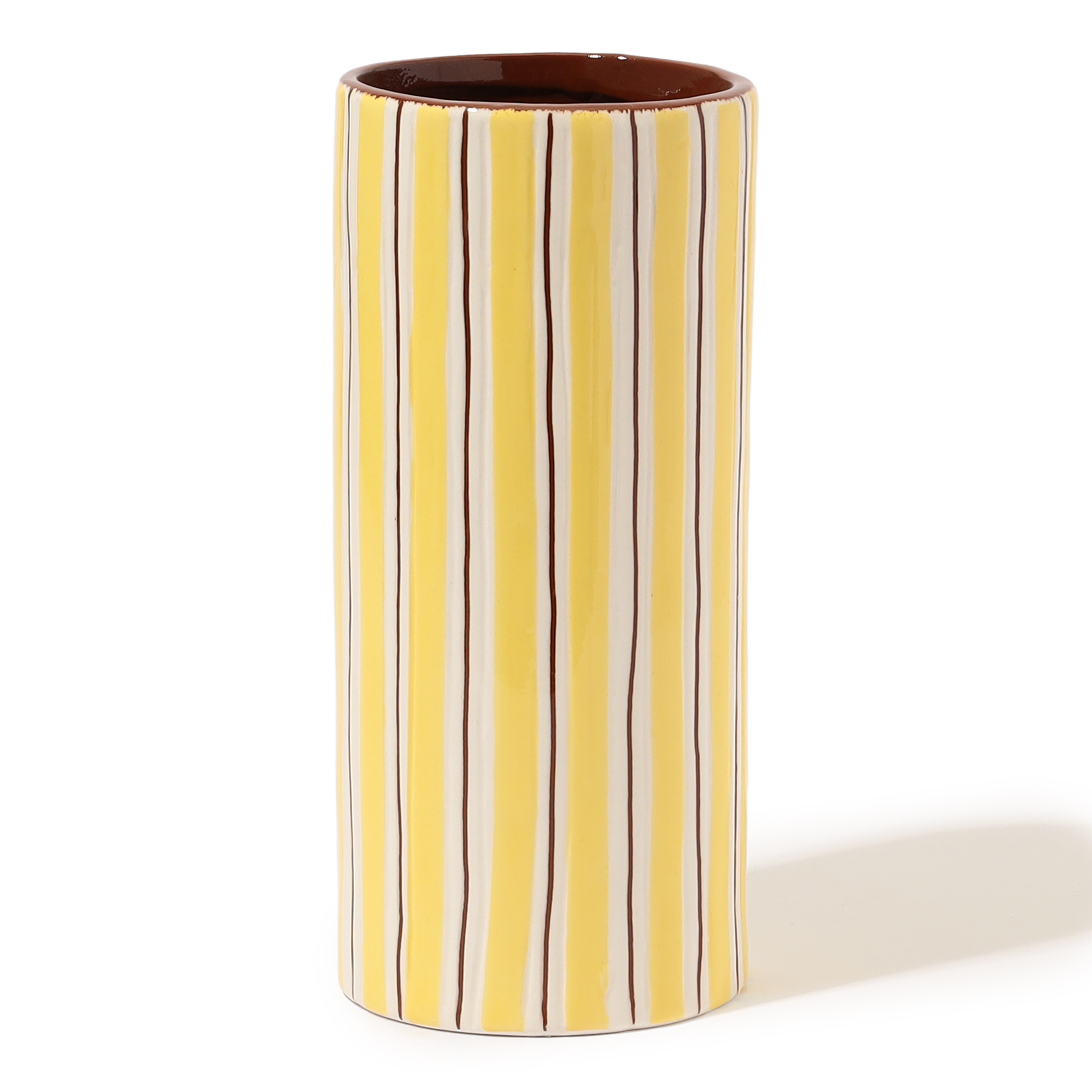 &k amsterdam レイイエロー フラワーベース｜トゥモローランド 公式通販