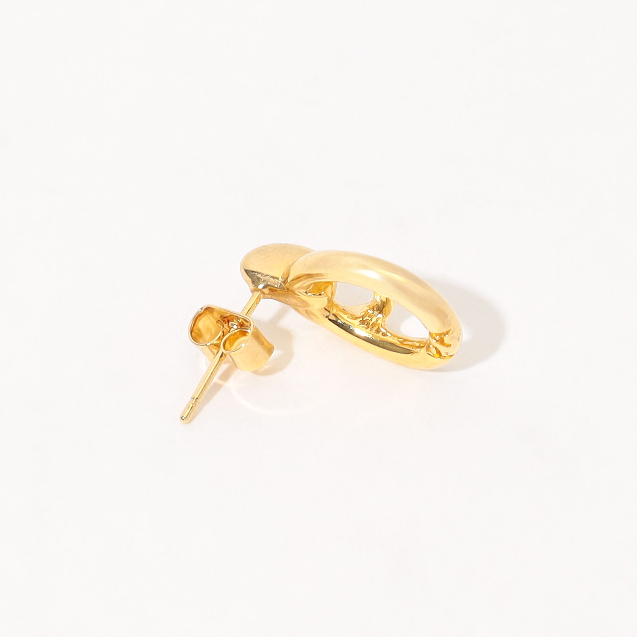 別注】PHILIPPE AUDIBERT Double Circle ピアス 別注】PHILIPPE AUDIBERT Double Circle ピアス