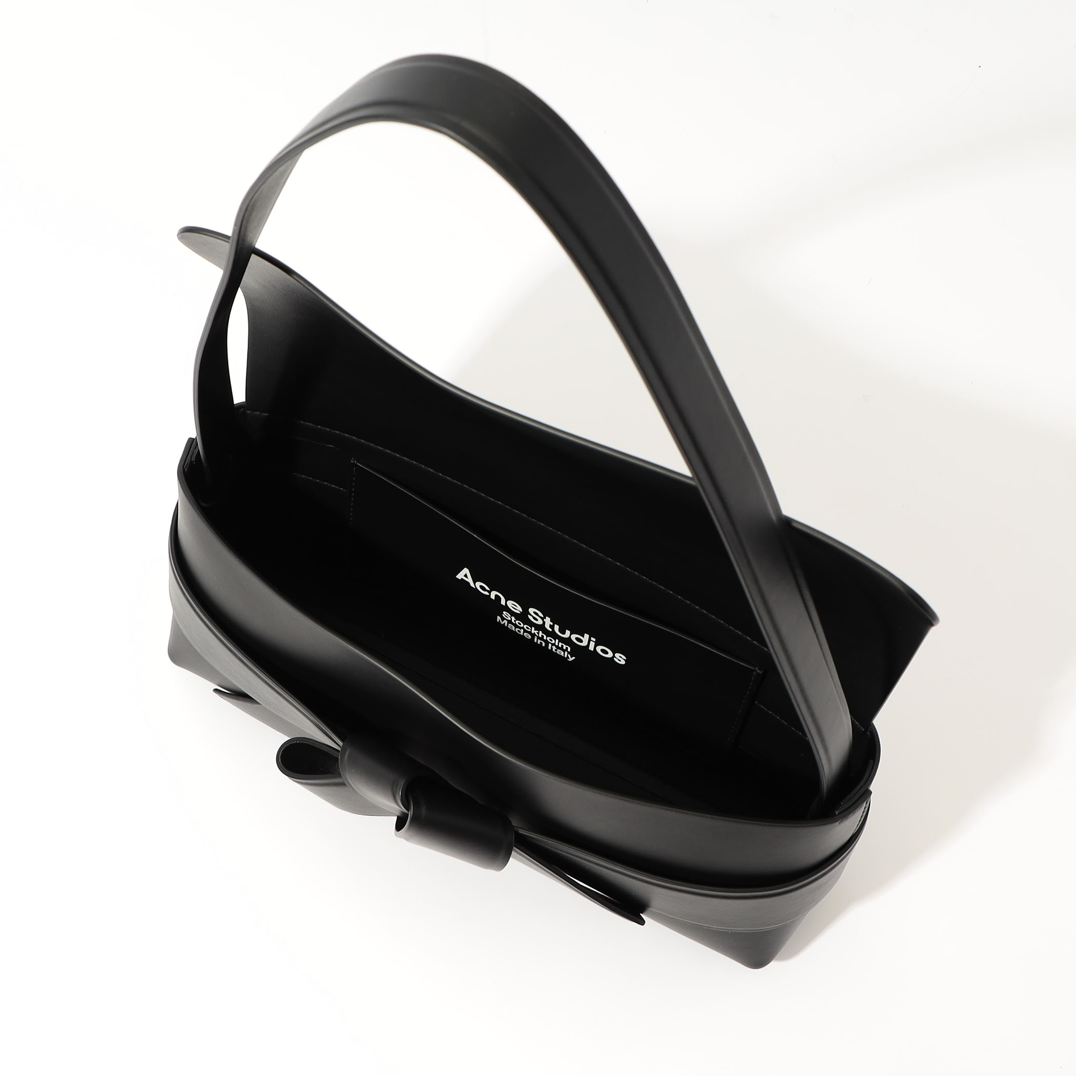 Acne Studios ✖️Kero スリッポン　black Acne Studios ✖️Kero スリッポン black 靴