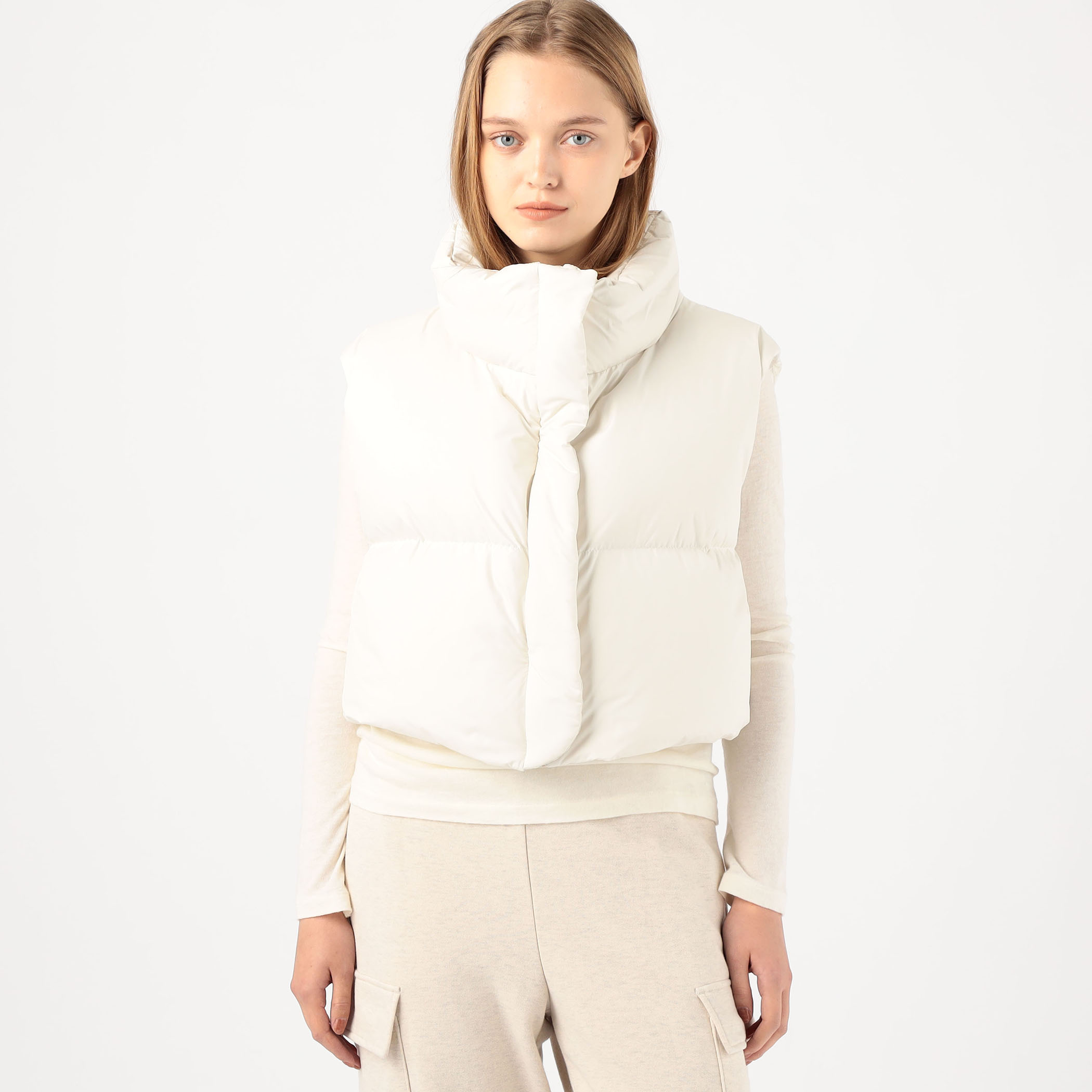 Bacon W RAMON GILEGT ベスト｜トゥモローランド 公式通販