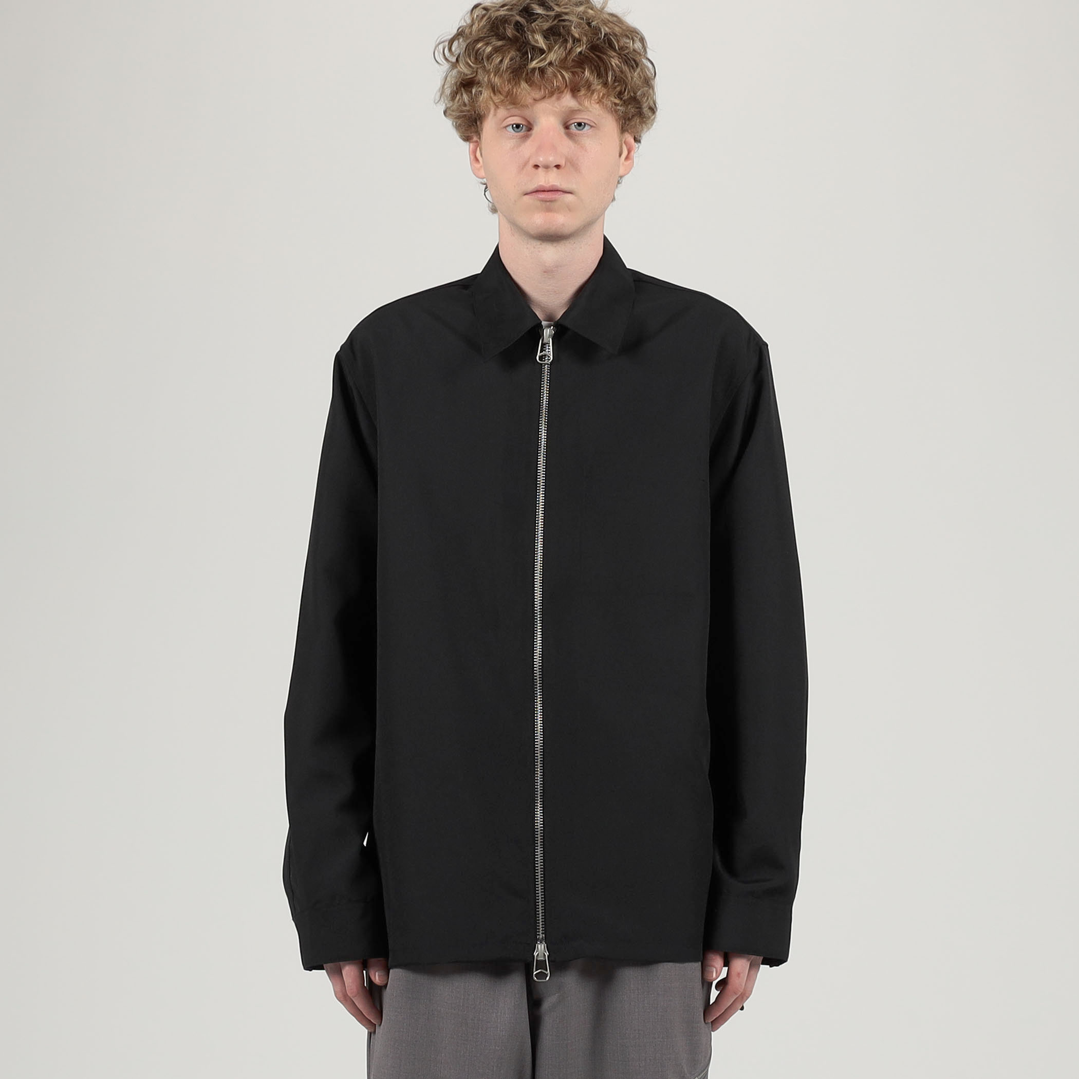 OAMC / Peacemaker Ian Shirt シャツブルゾン｜トゥモローランド 公式通販