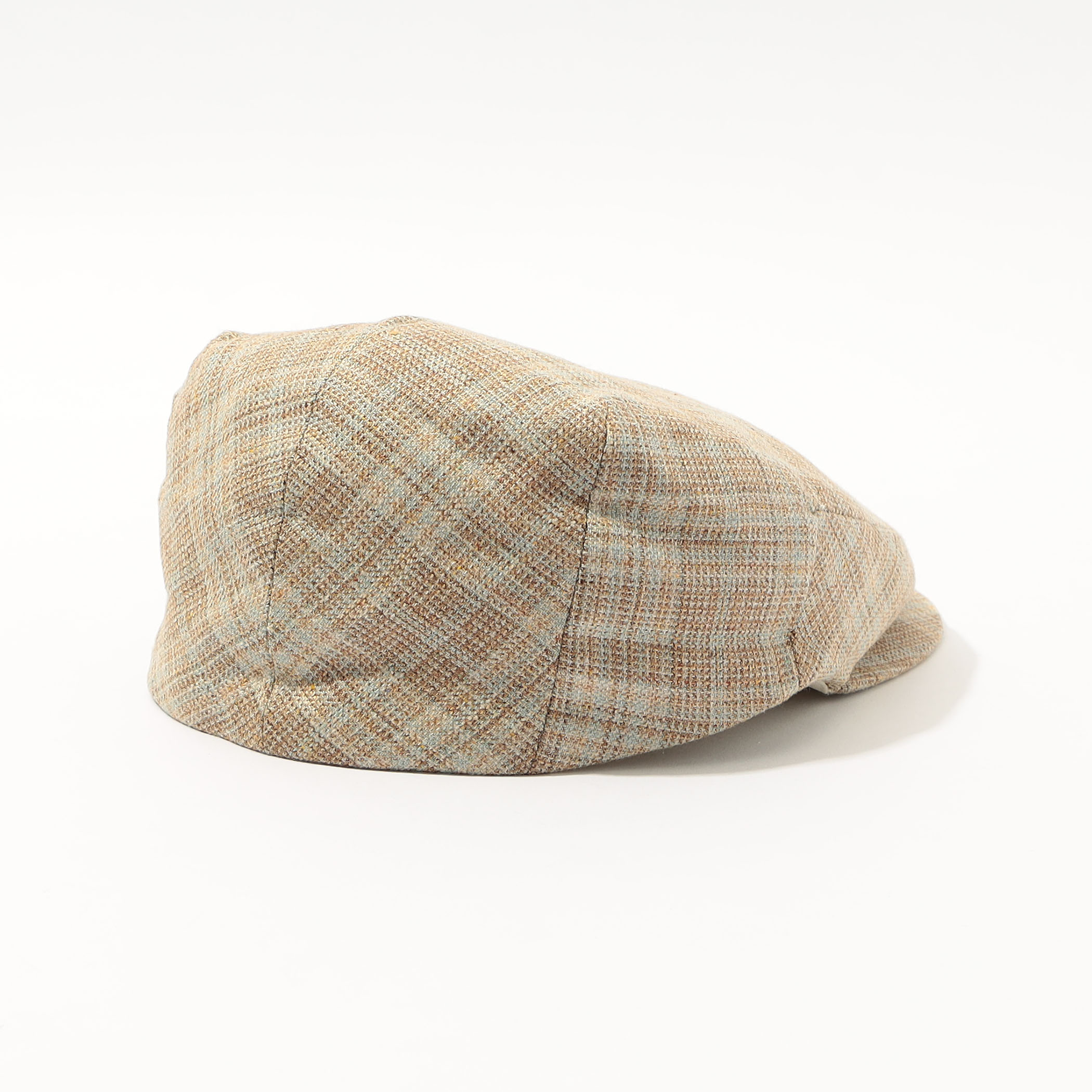 Lock & Co. Hatters グレー ベレー帽 Lock & Co. Hatters 2024 Spring ＆ Summer｜帽子通販｜CA4LA