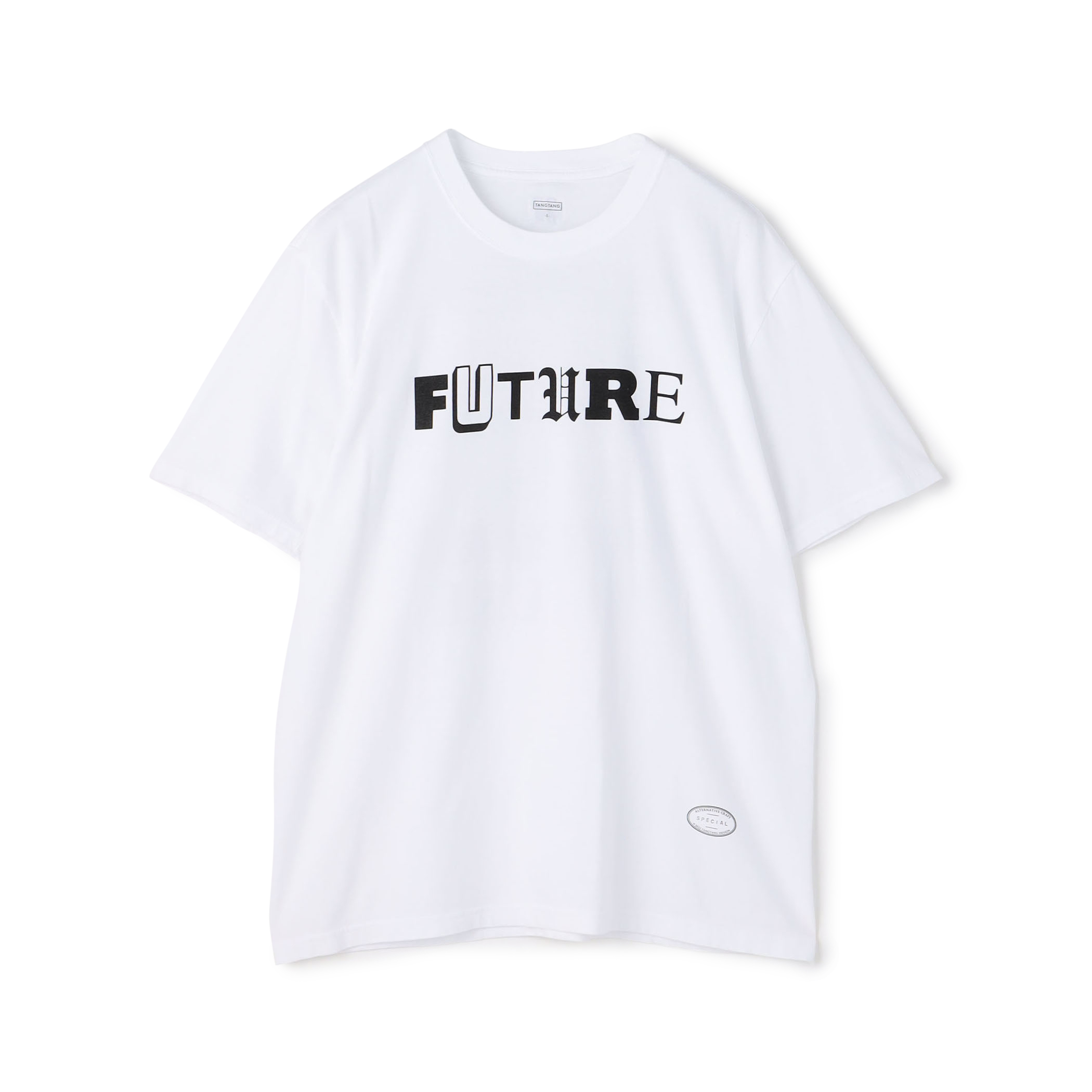 TANG TANG FUTURE Tシャツ｜トゥモローランド 公式通販