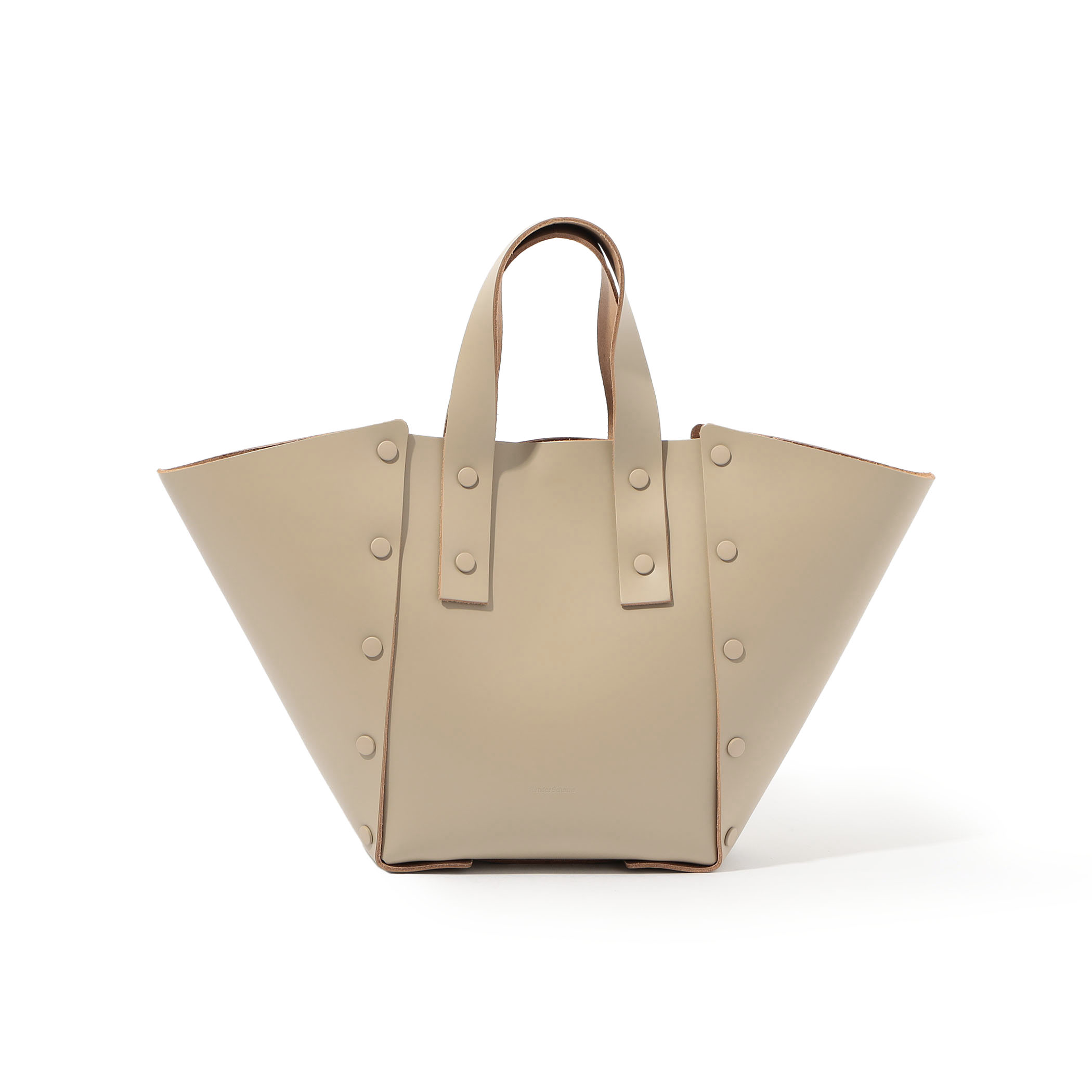 Hender Scheme assemble hand bag