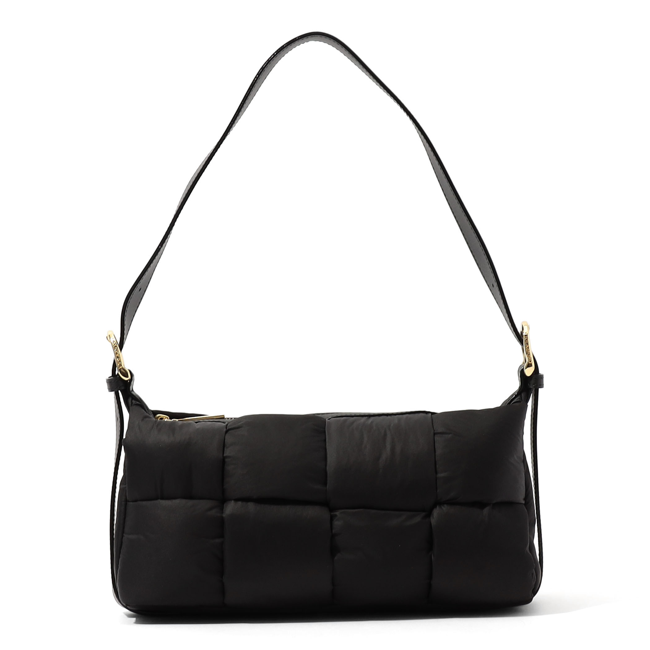 VIOLAd'ORO ELMO メッシュバッグ