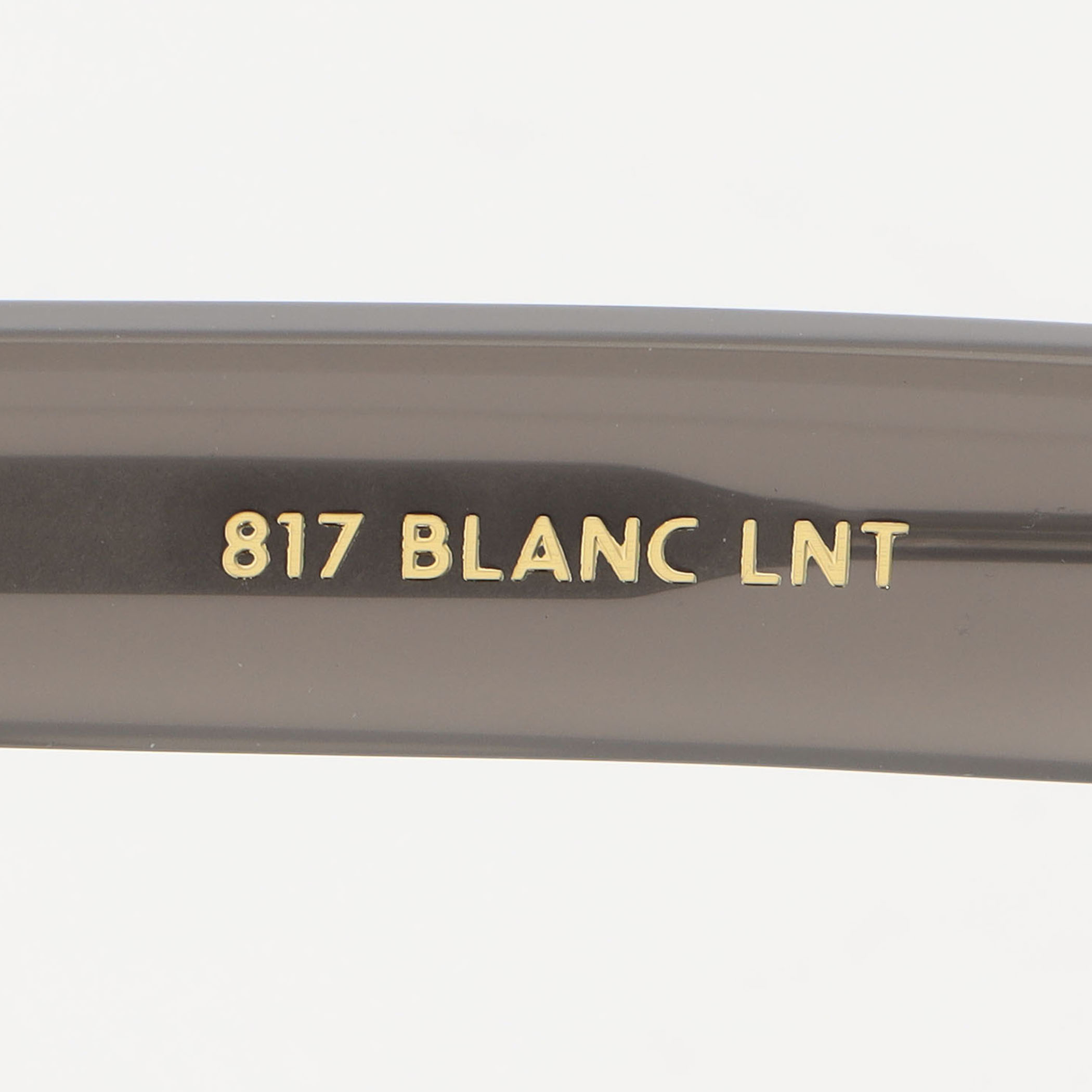BLANC.. BE001 サングラス｜トゥモローランド 公式通販