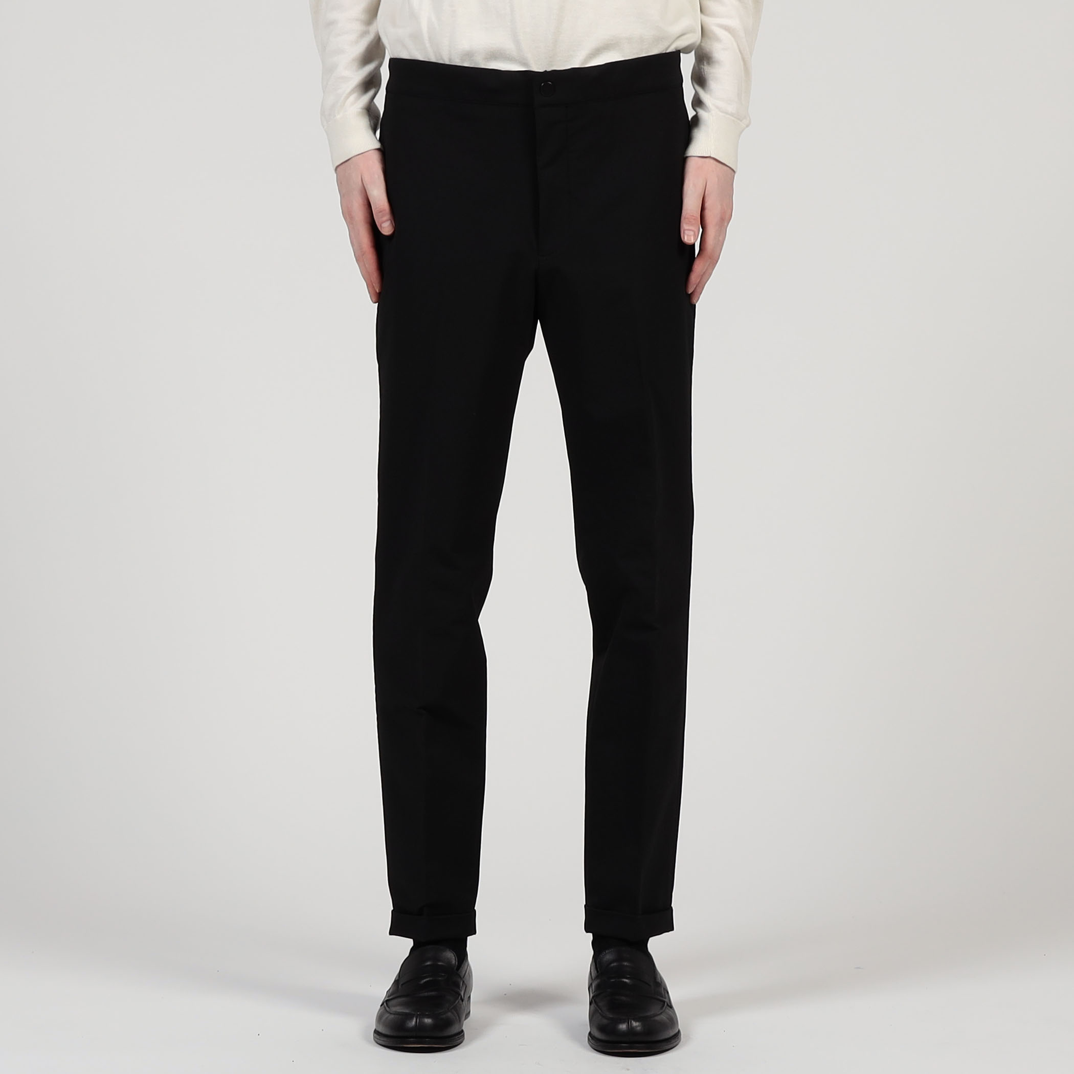 WINDANDSEA4wayLightWeightEasyShortsブラックM 4wayストレッチ イージースラックス｜トゥモローランド 公式サイト