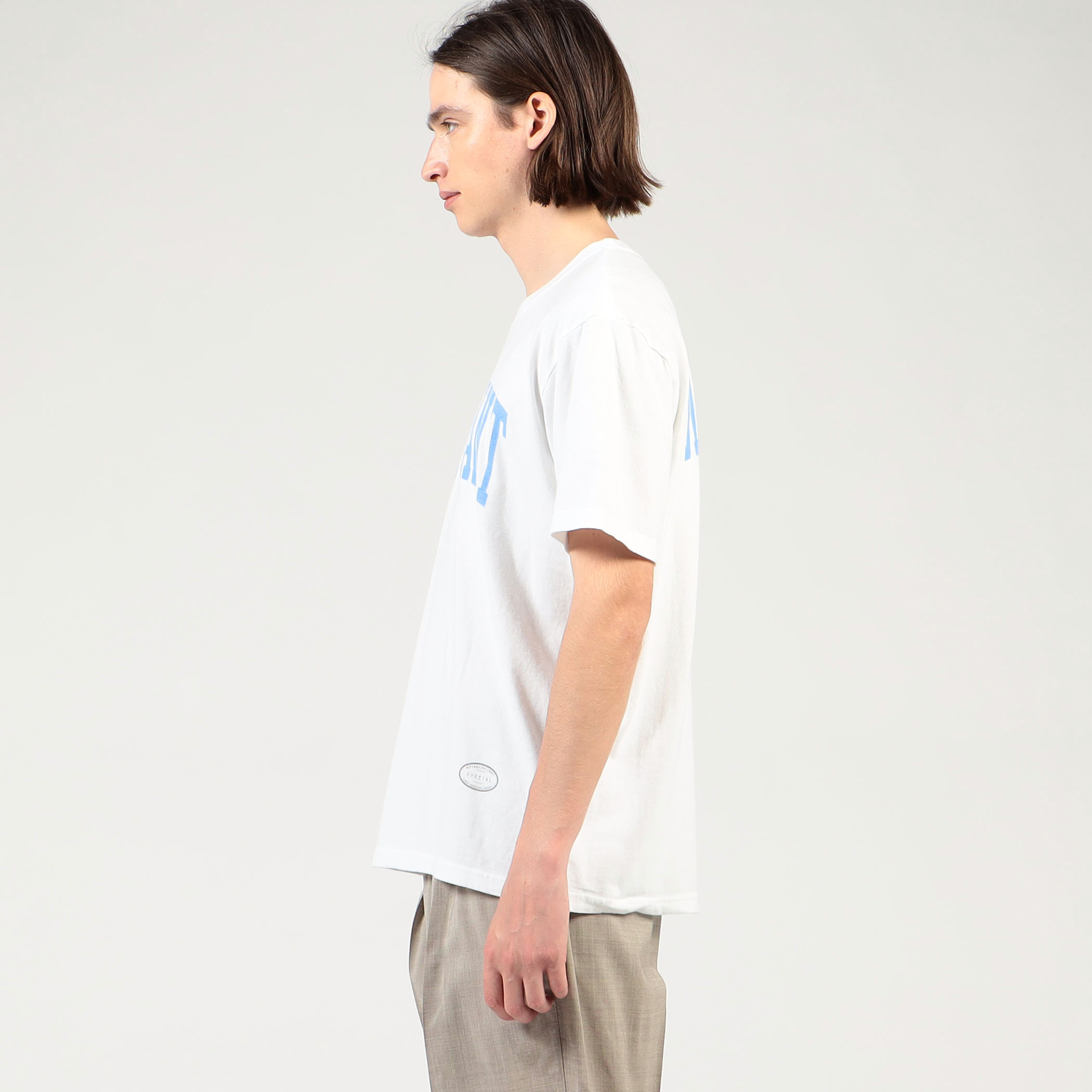 TANG TANG ASSISTANT Tシャツ｜トゥモローランド 公式通販