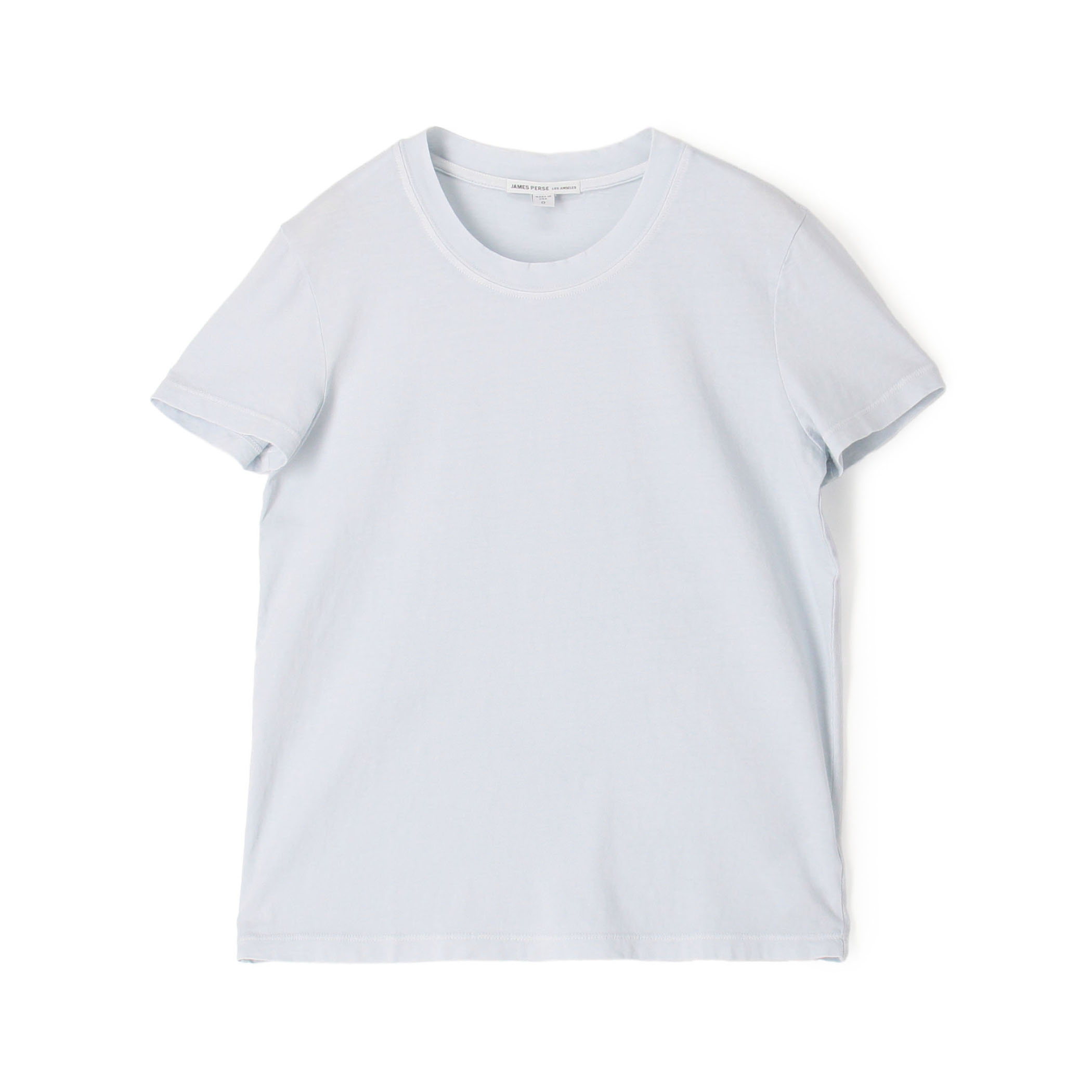 ベーシック クルーネックTシャツ WLJ3114