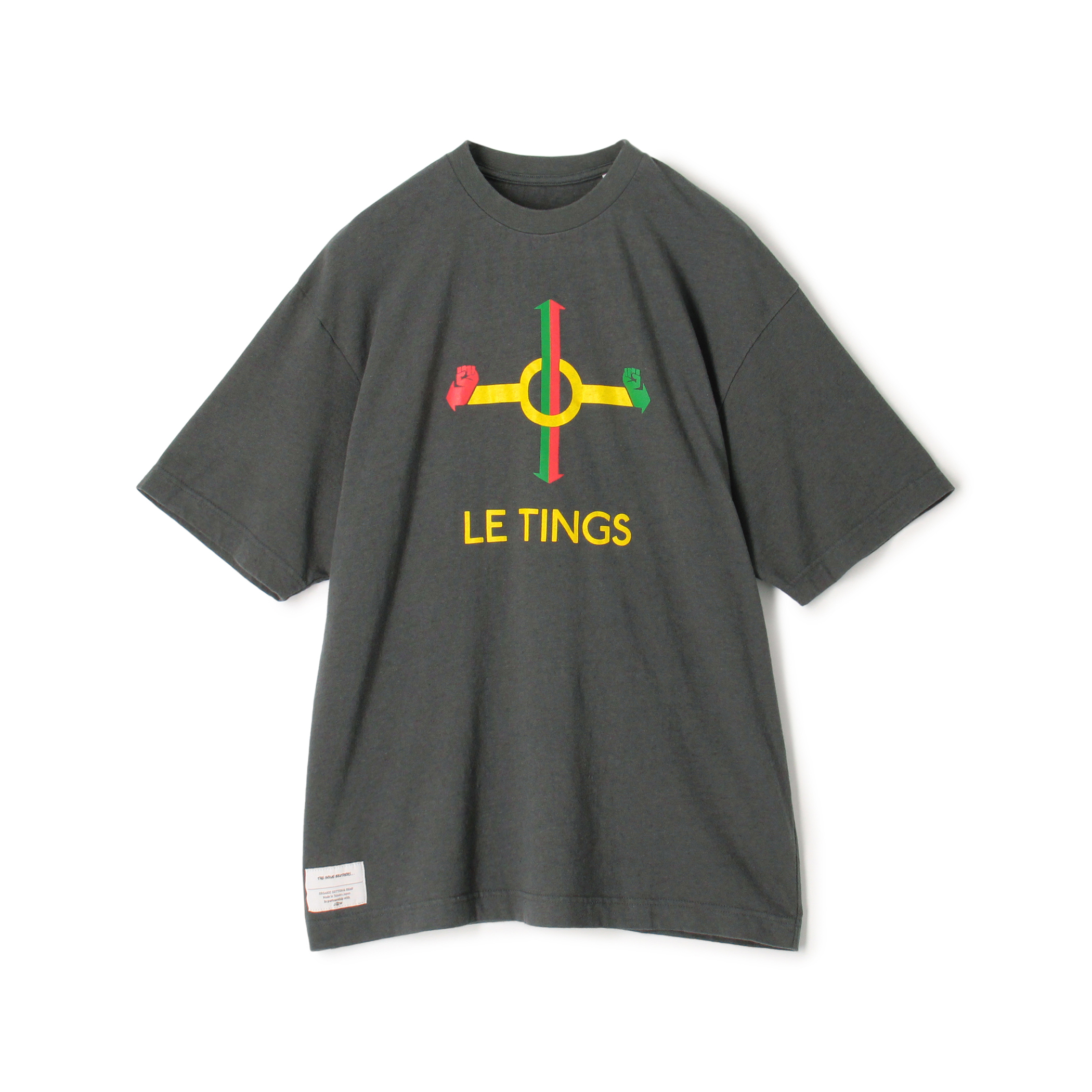 The Inoue Brothers Le Tings Tube