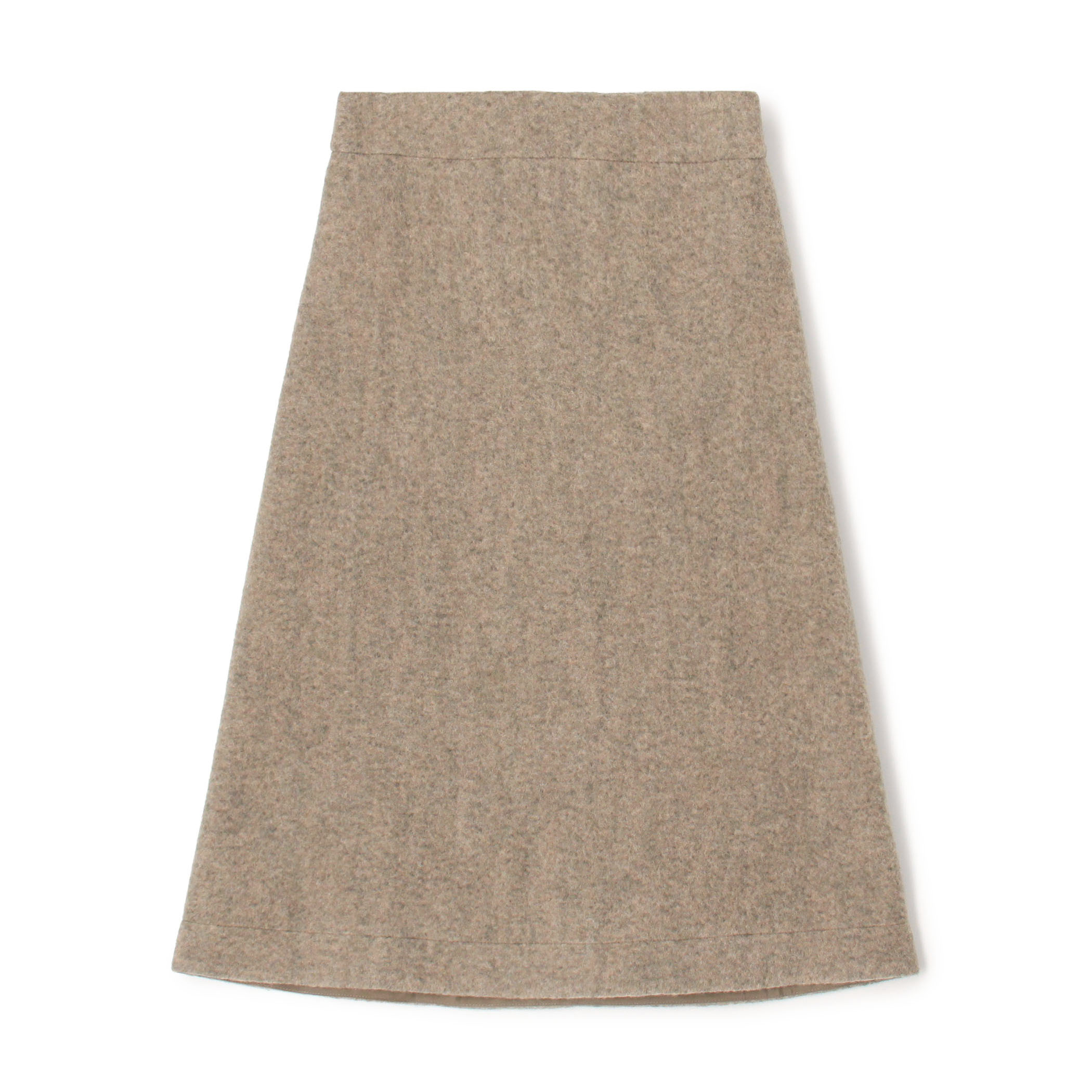 JIL SANDER SKIRT トラペーズスカート