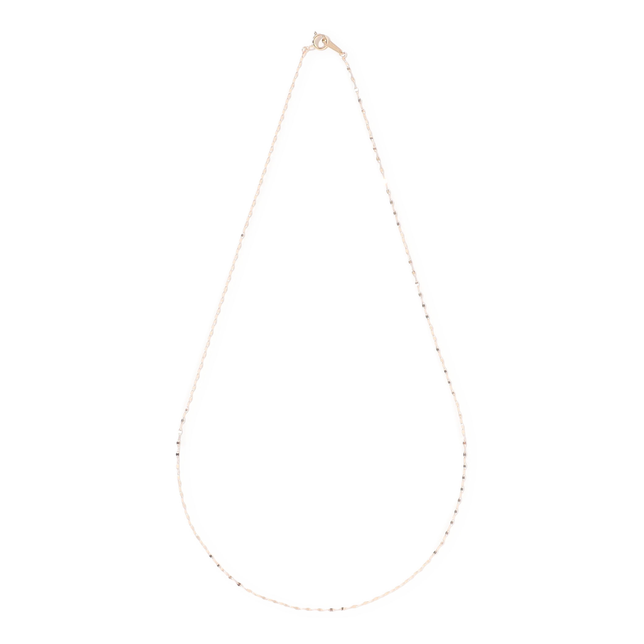 les bon bon victoria nova necklace