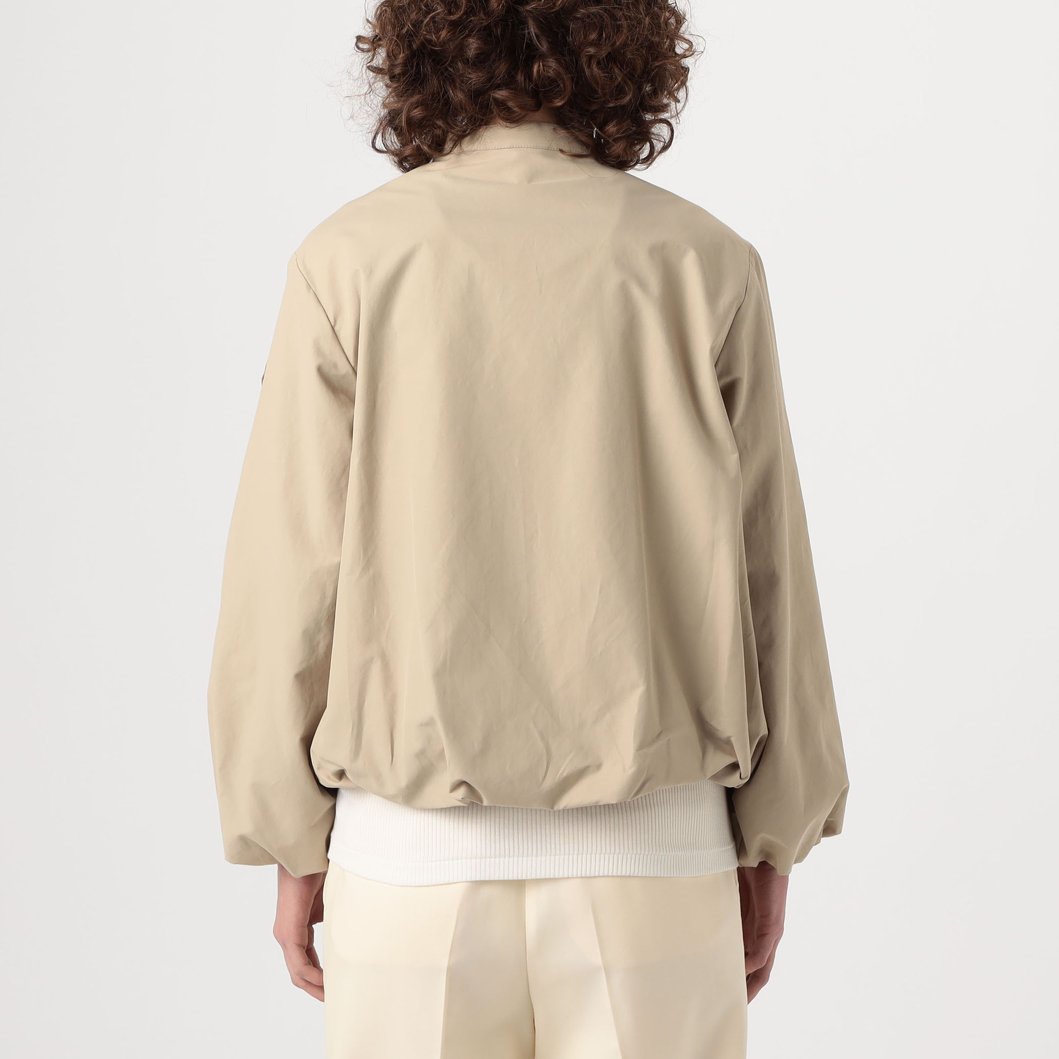 MONCLER GRUISSAN BOMBER ジャケット｜トゥモローランド 公式通販