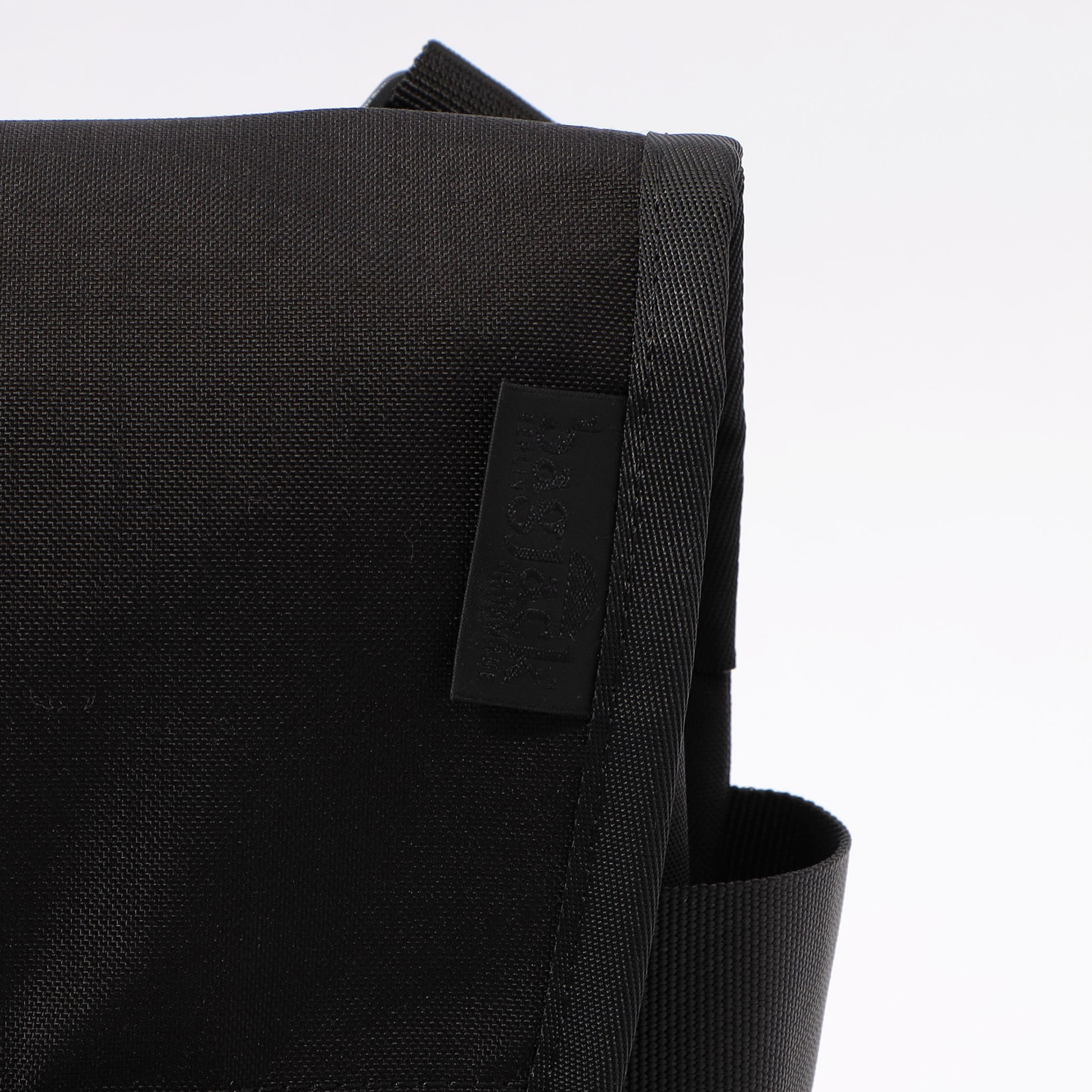 バッグジャック メッセンジャーバッグ TECH LINE pogo molle