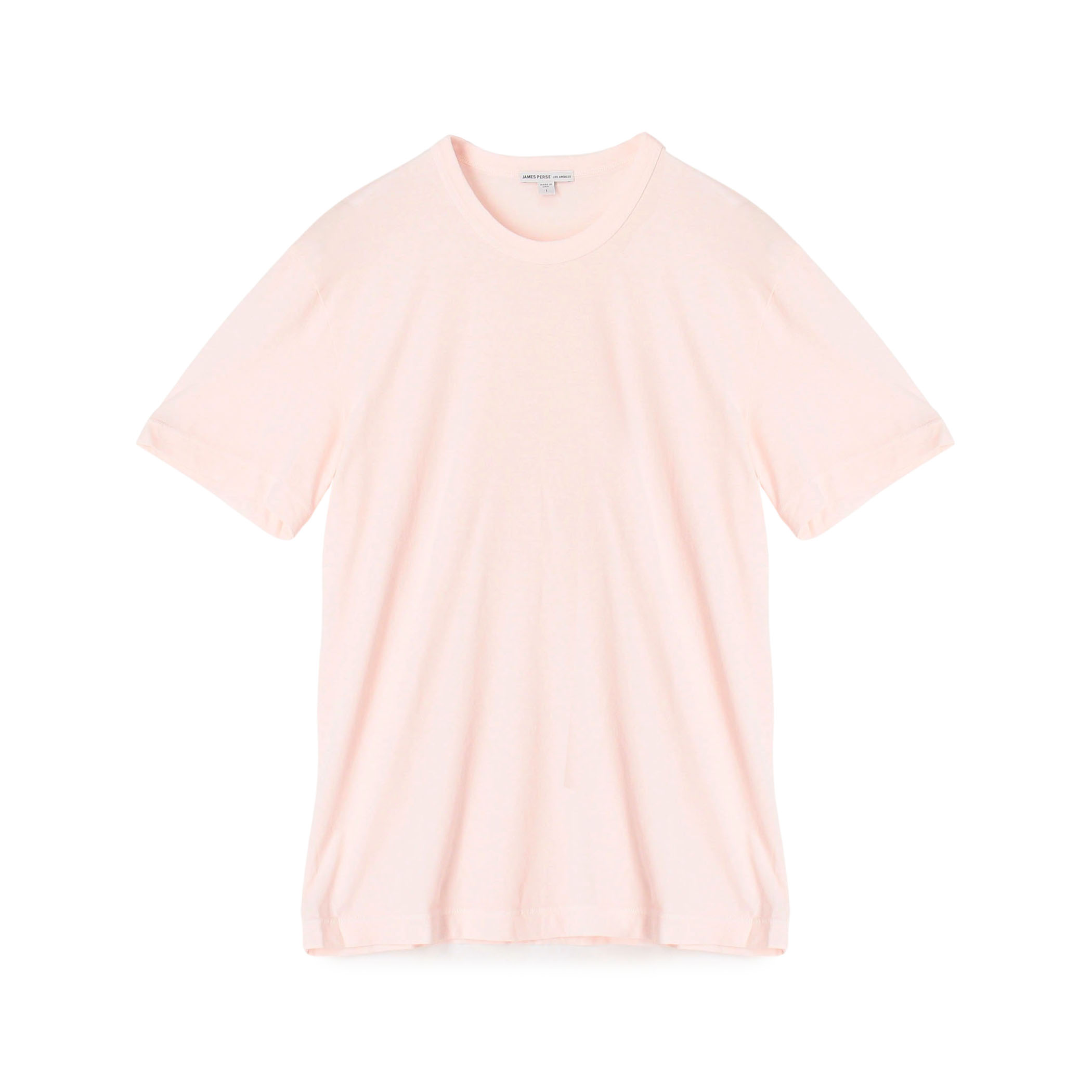 コットンジャージー ラウンジTシャツ MLJ3311
