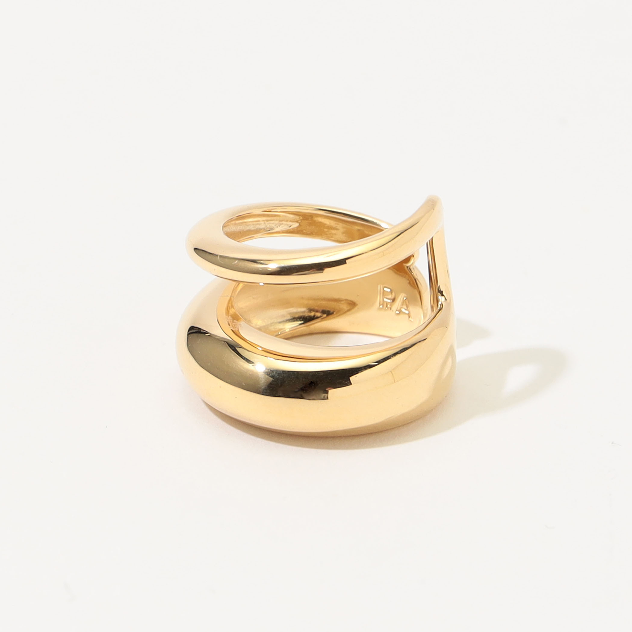 PHILIPPE AUDIBERT Virginia ゴールドリング｜トゥモローランド 公式通販