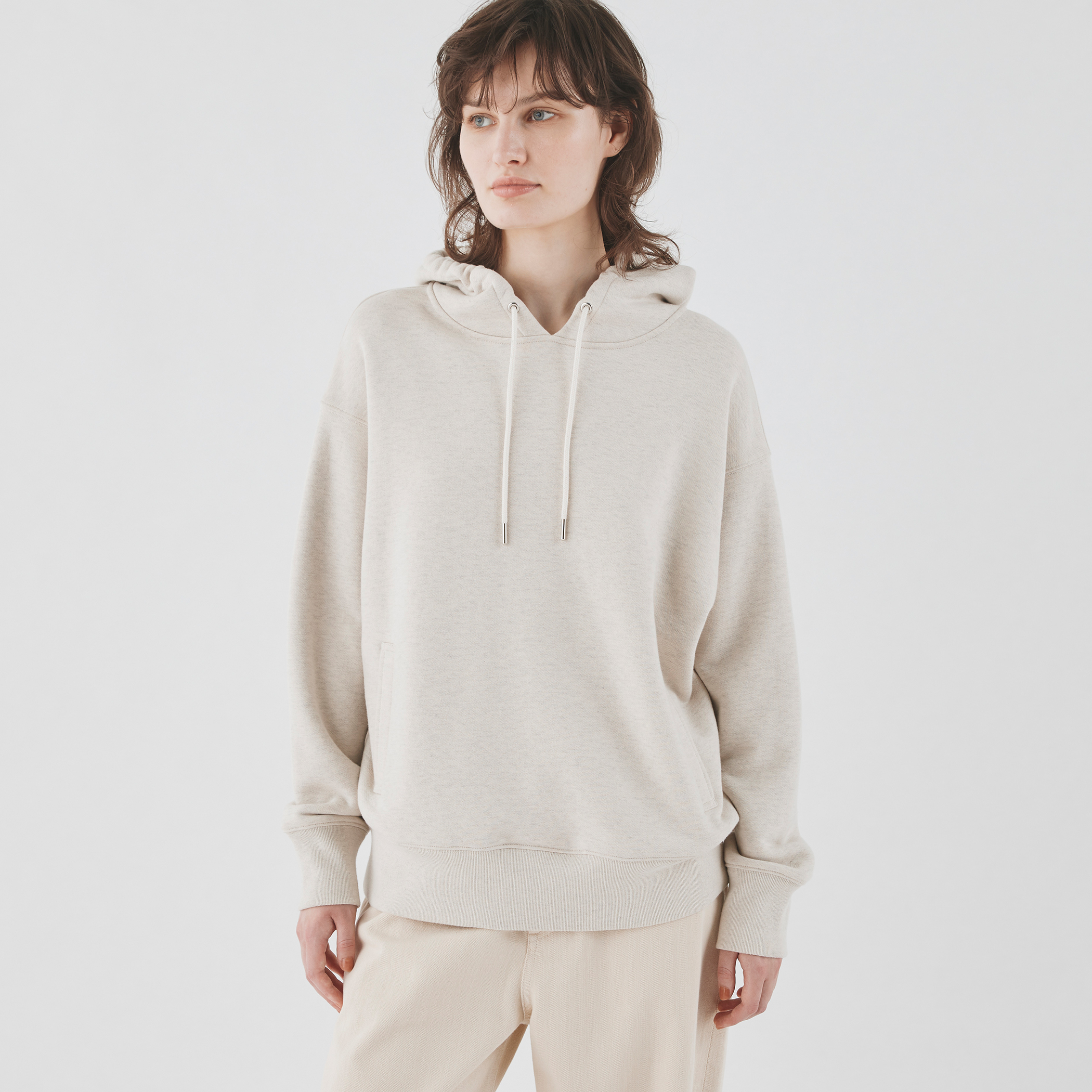 ドウイスエット フーデットプルオーバー｜トゥモローランド 公式通販