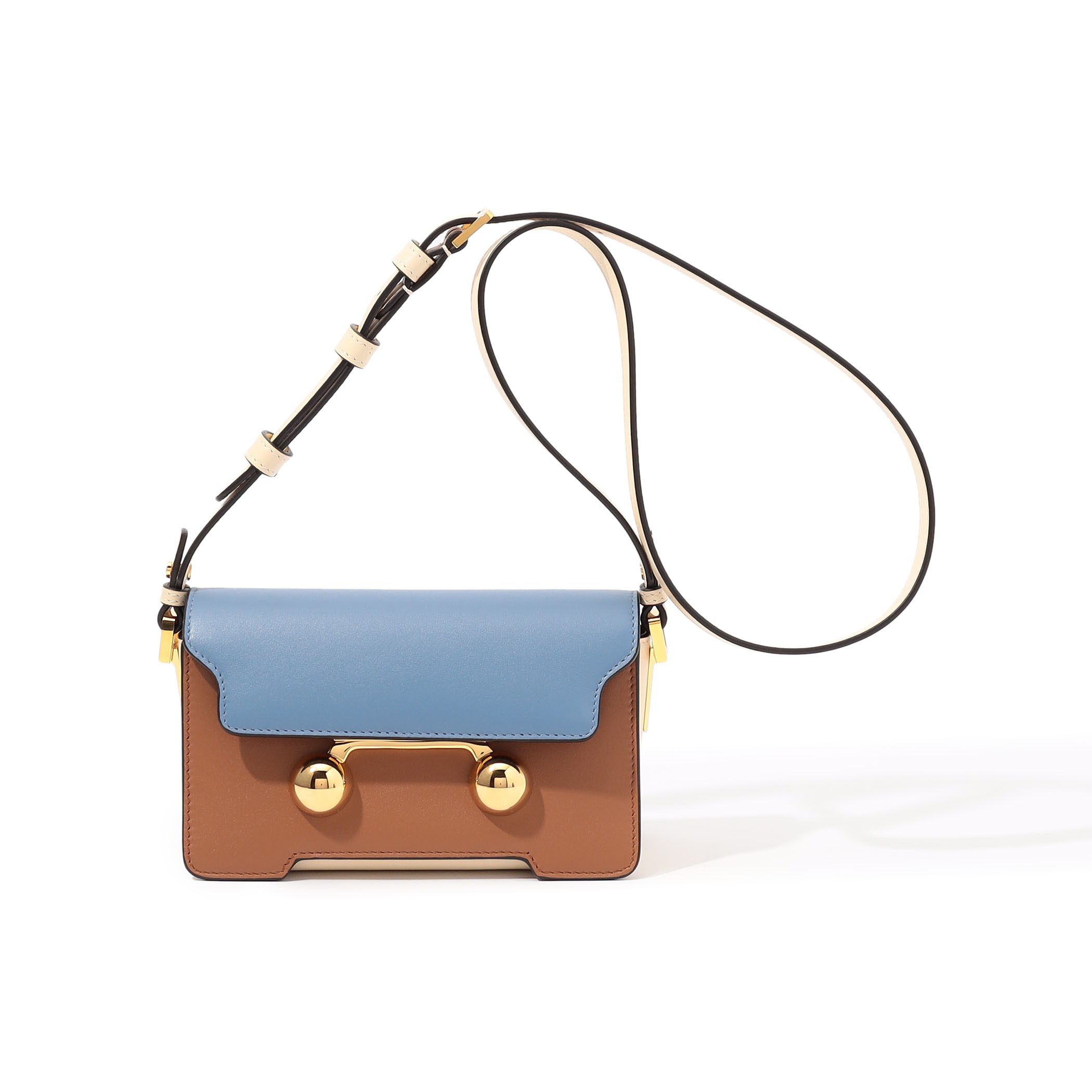 MARNI TRUNKAROO POCHETTE バッグ